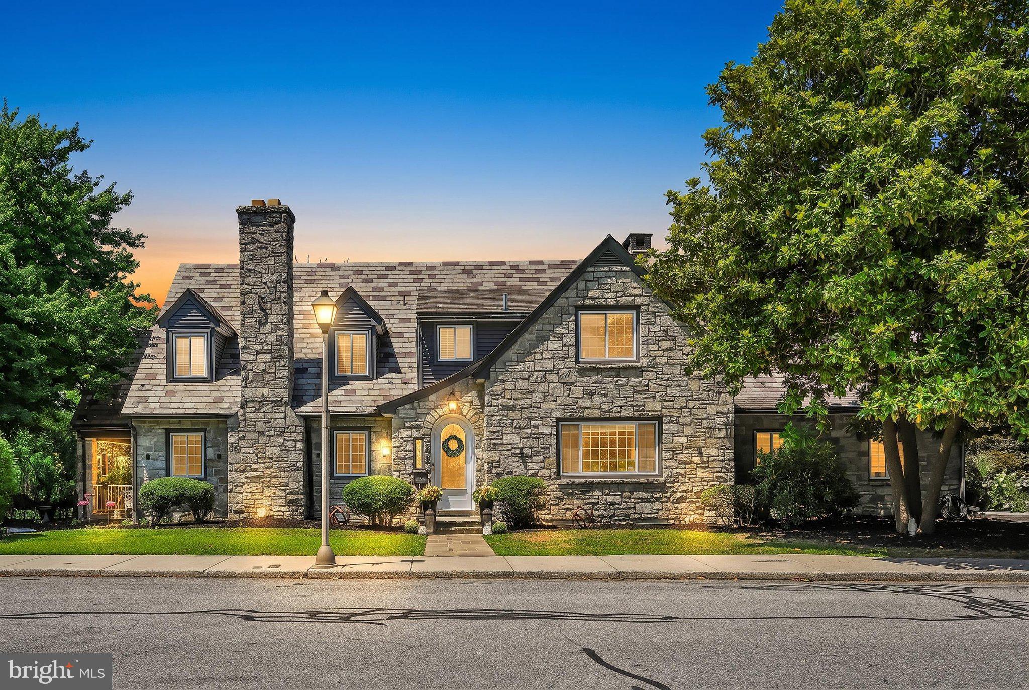 98 HIGHLAND AVENUE