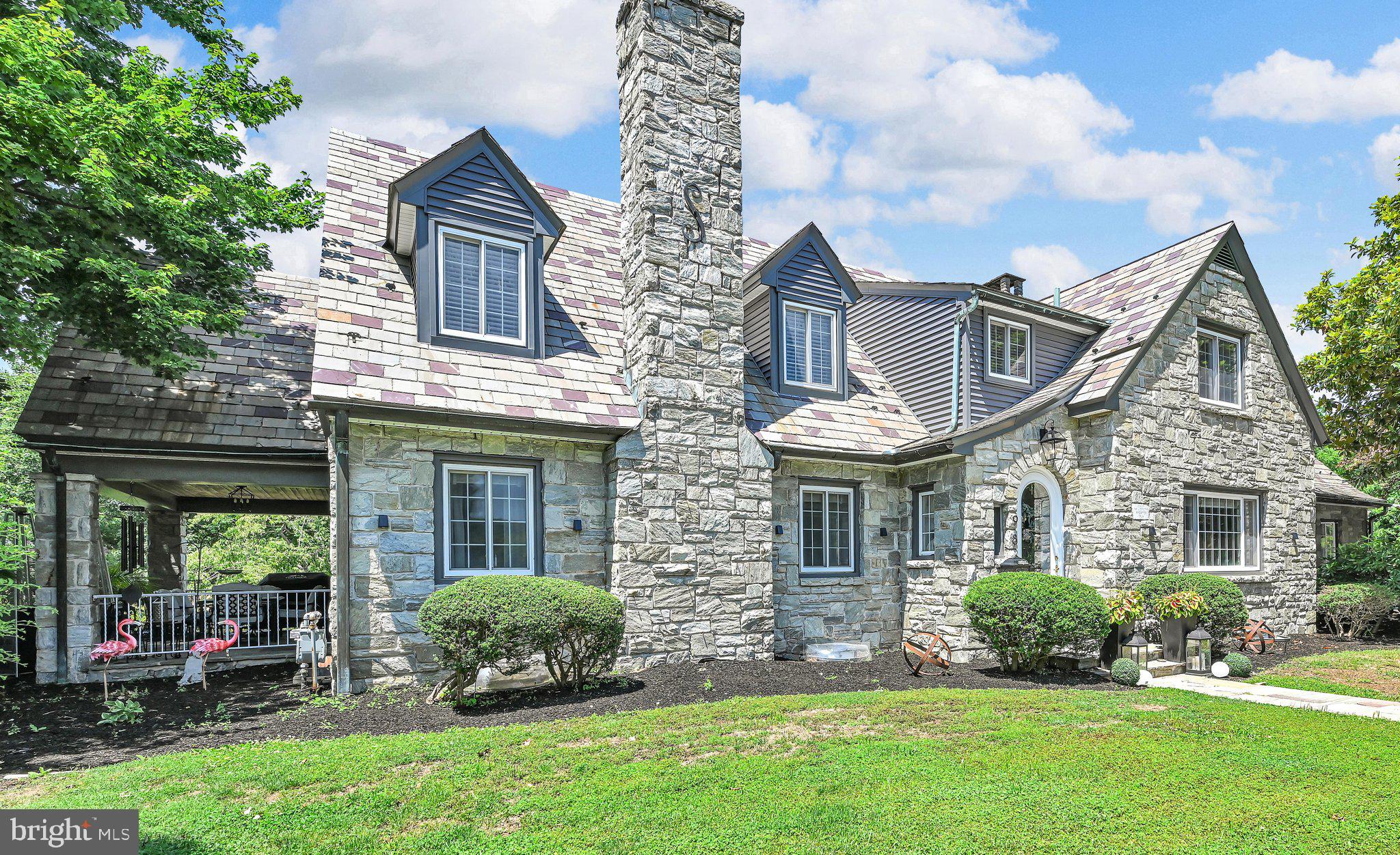 98 HIGHLAND AVENUE