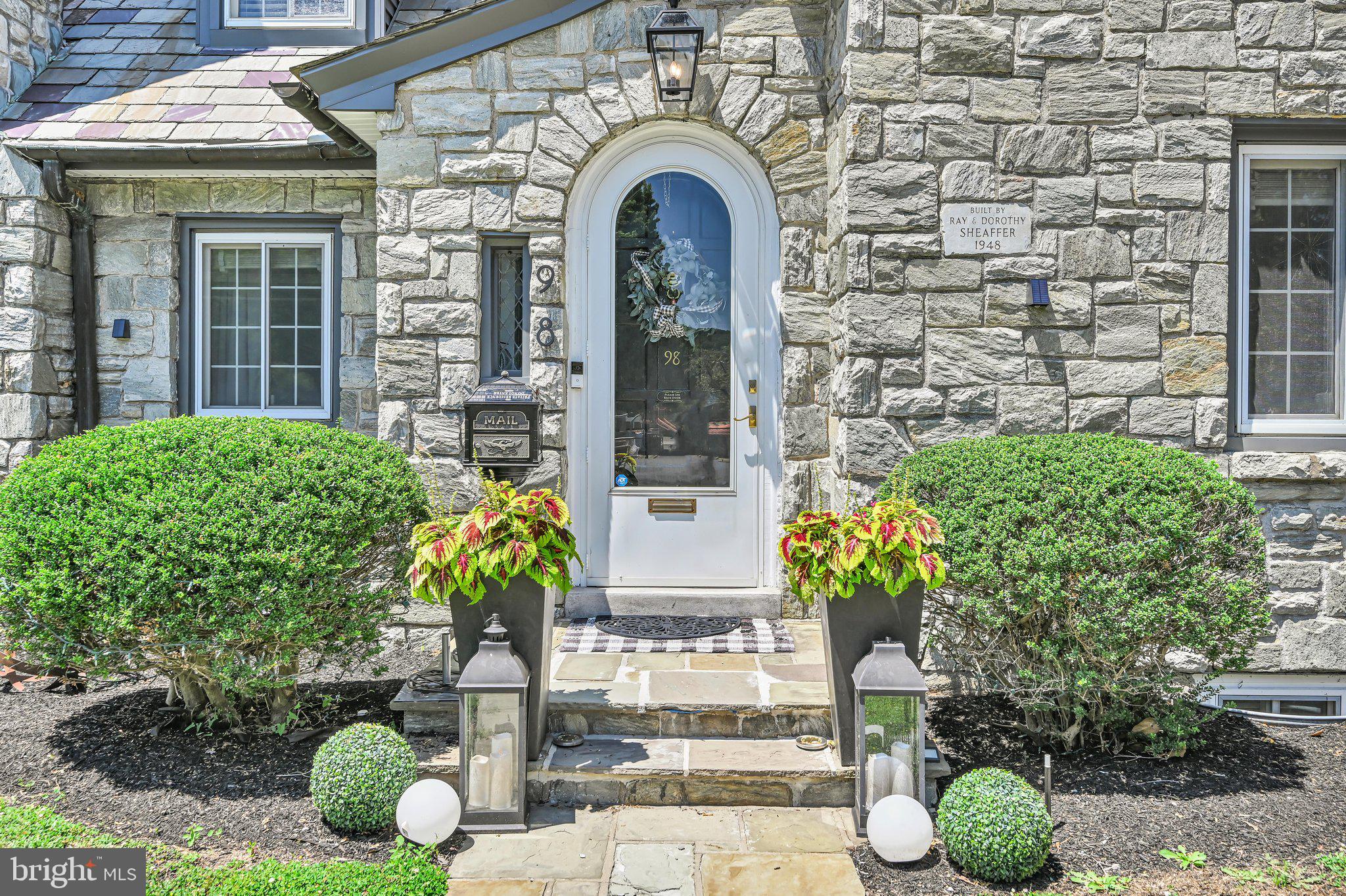 98 HIGHLAND AVENUE