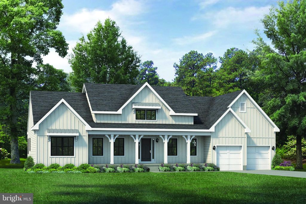 Photo of 3455 Durham Road, DOYLESTOWN, PA 18902 (MLS # PABU2106440)