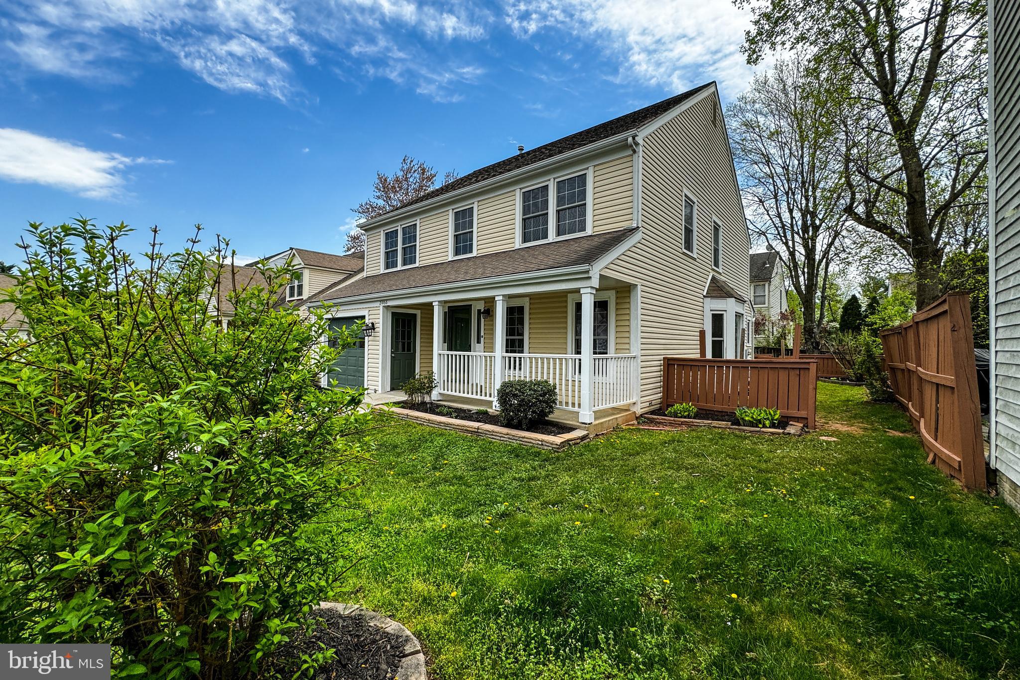 WOODLAND VILLAGE - Residential