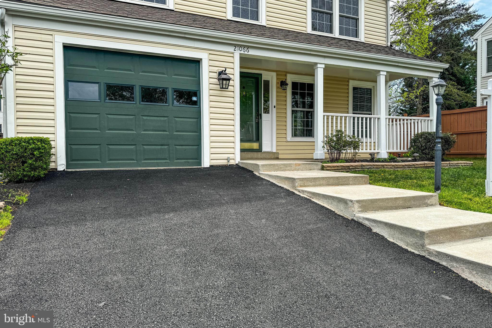 WOODLAND VILLAGE - Residential