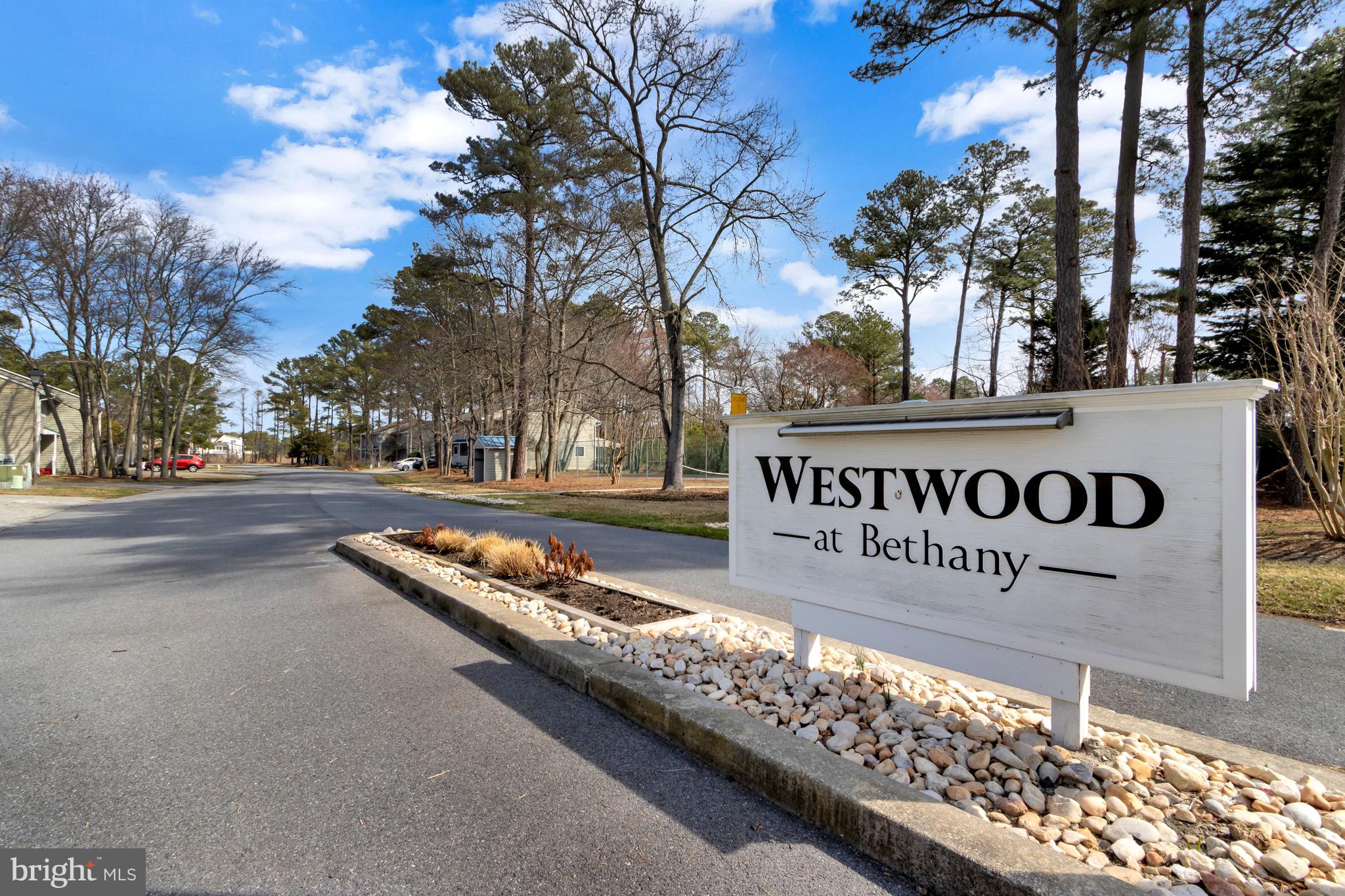 WESTWOOD - Residential