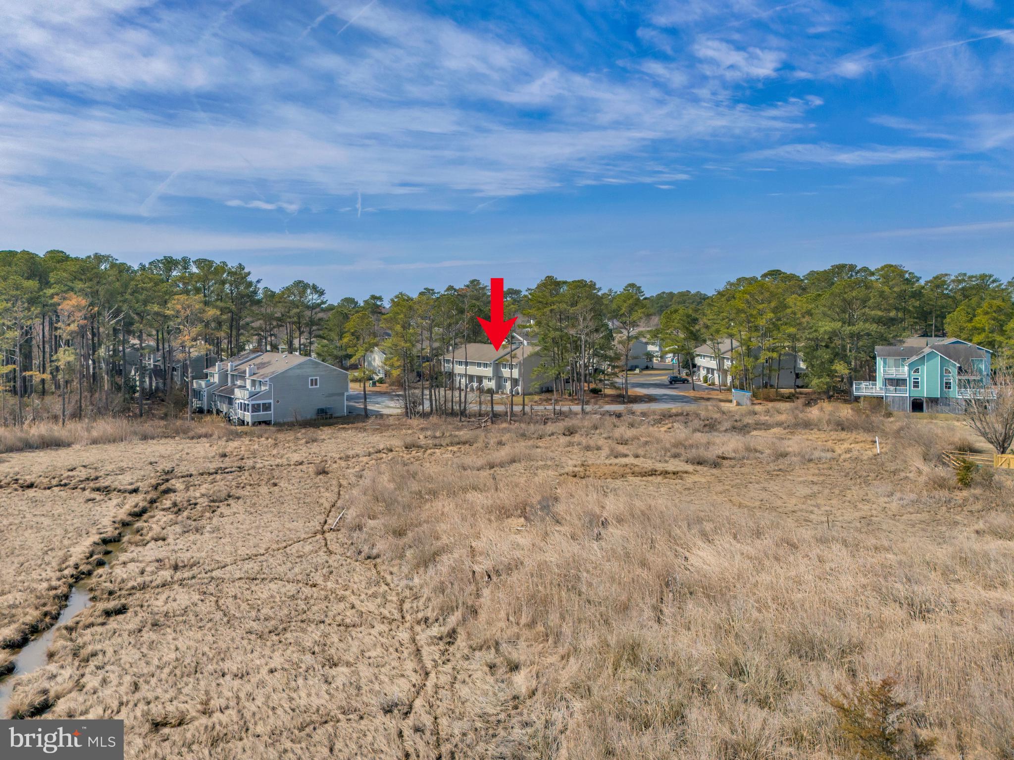 WESTWOOD - Residential