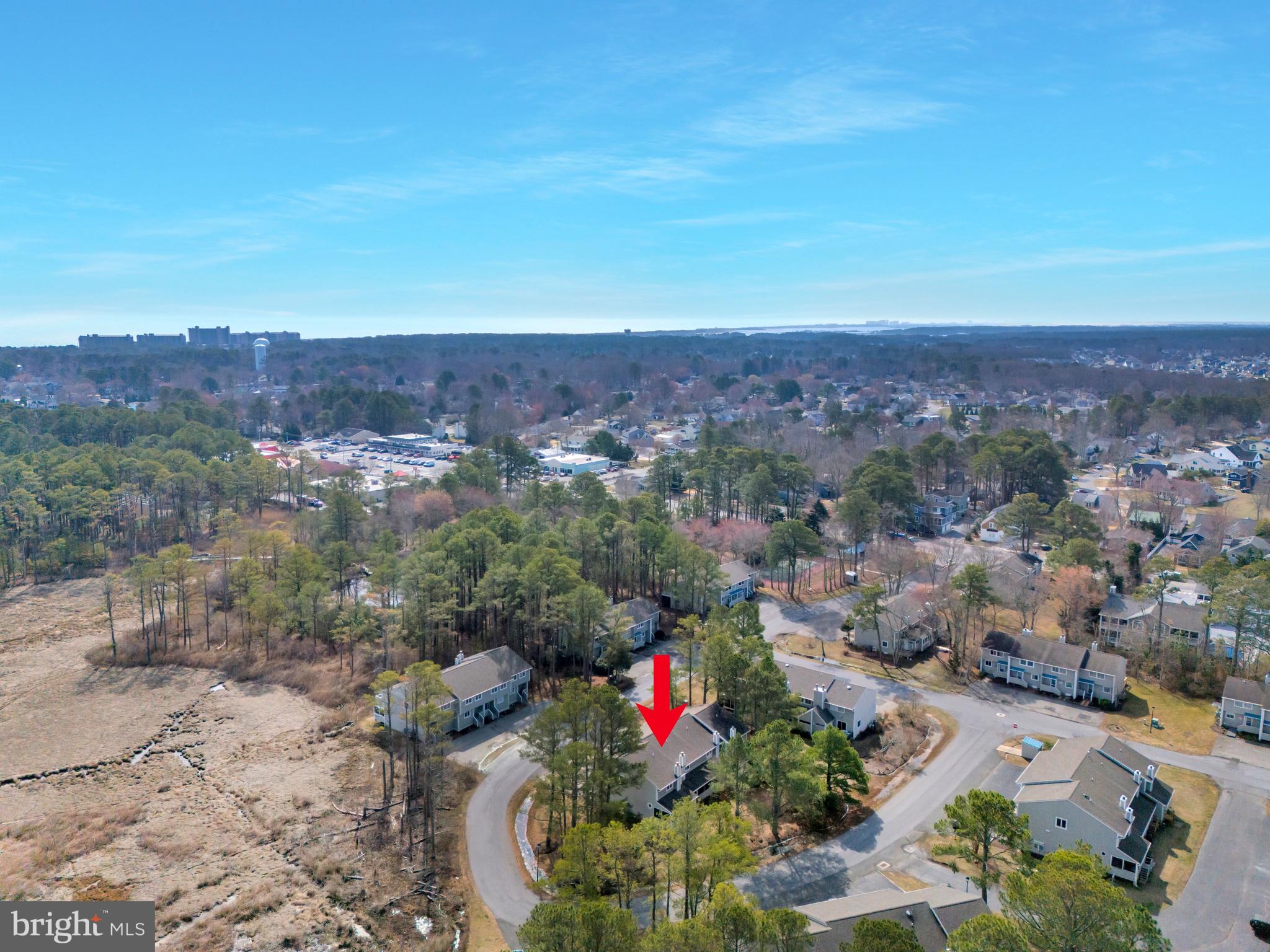 WESTWOOD - Residential