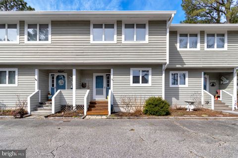 829 BEACH HAVEN DRIVE C BETHANY BEACH DE 19930