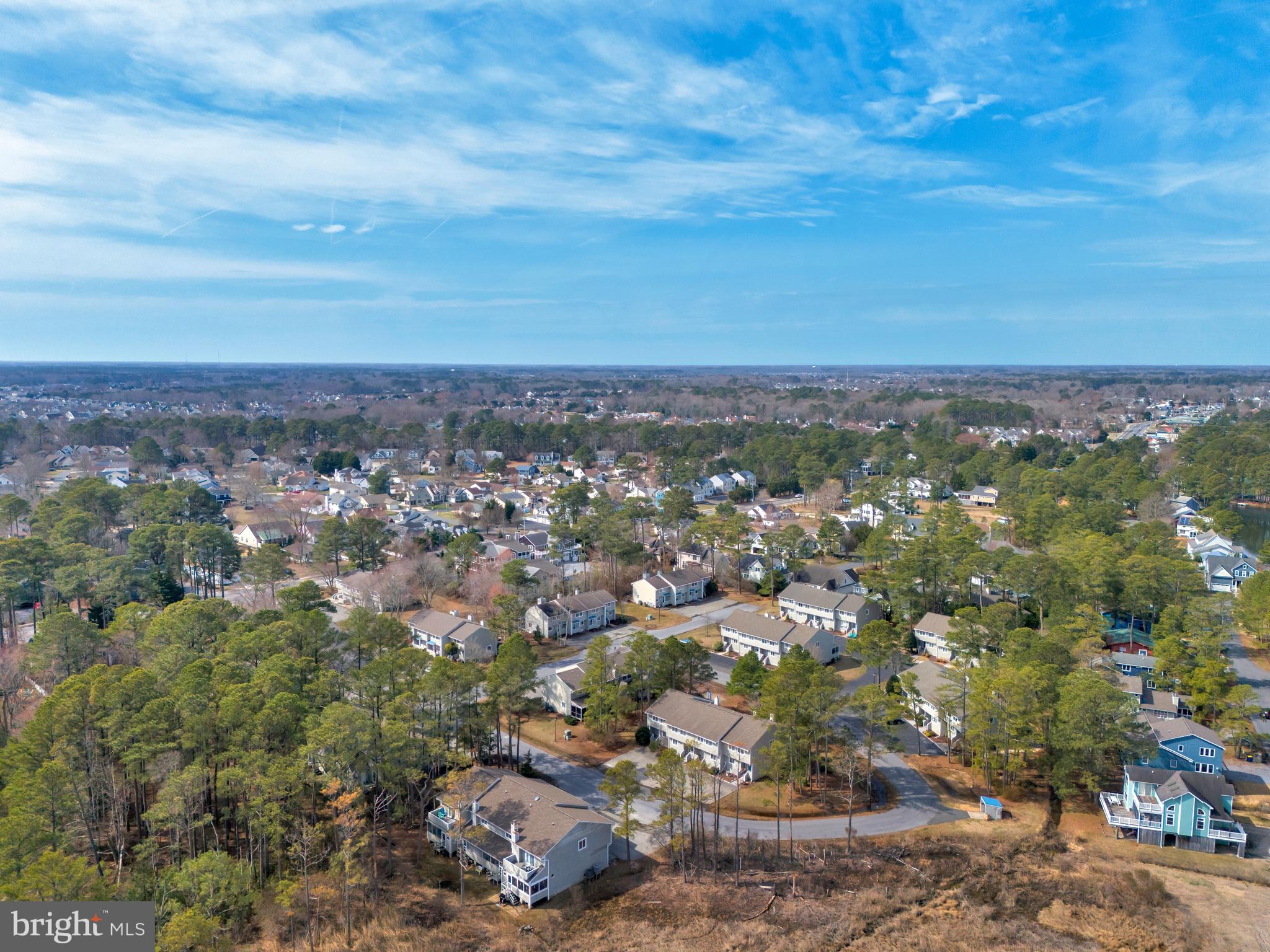 WESTWOOD - Residential