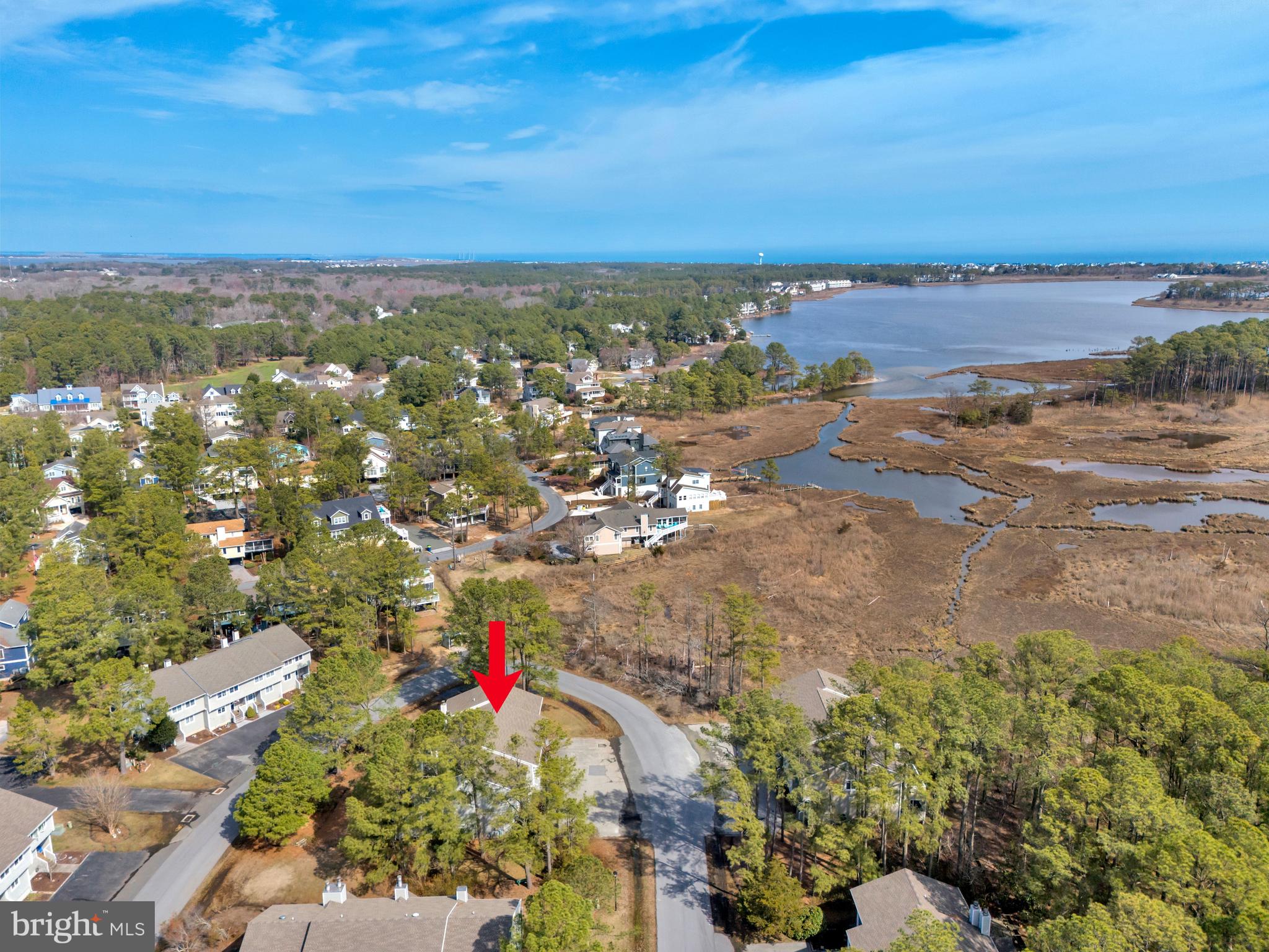 WESTWOOD - Residential