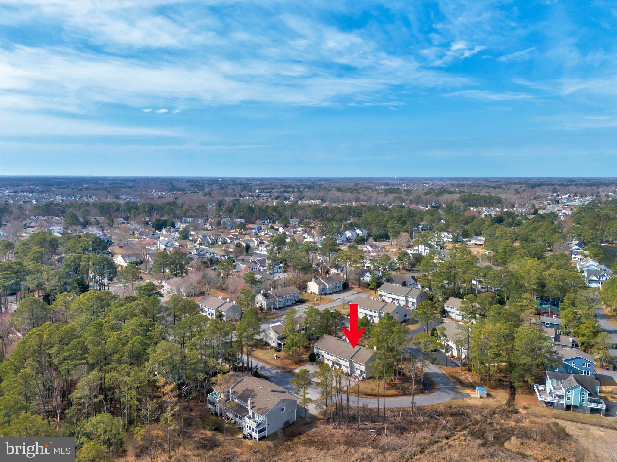 WESTWOOD - Residential