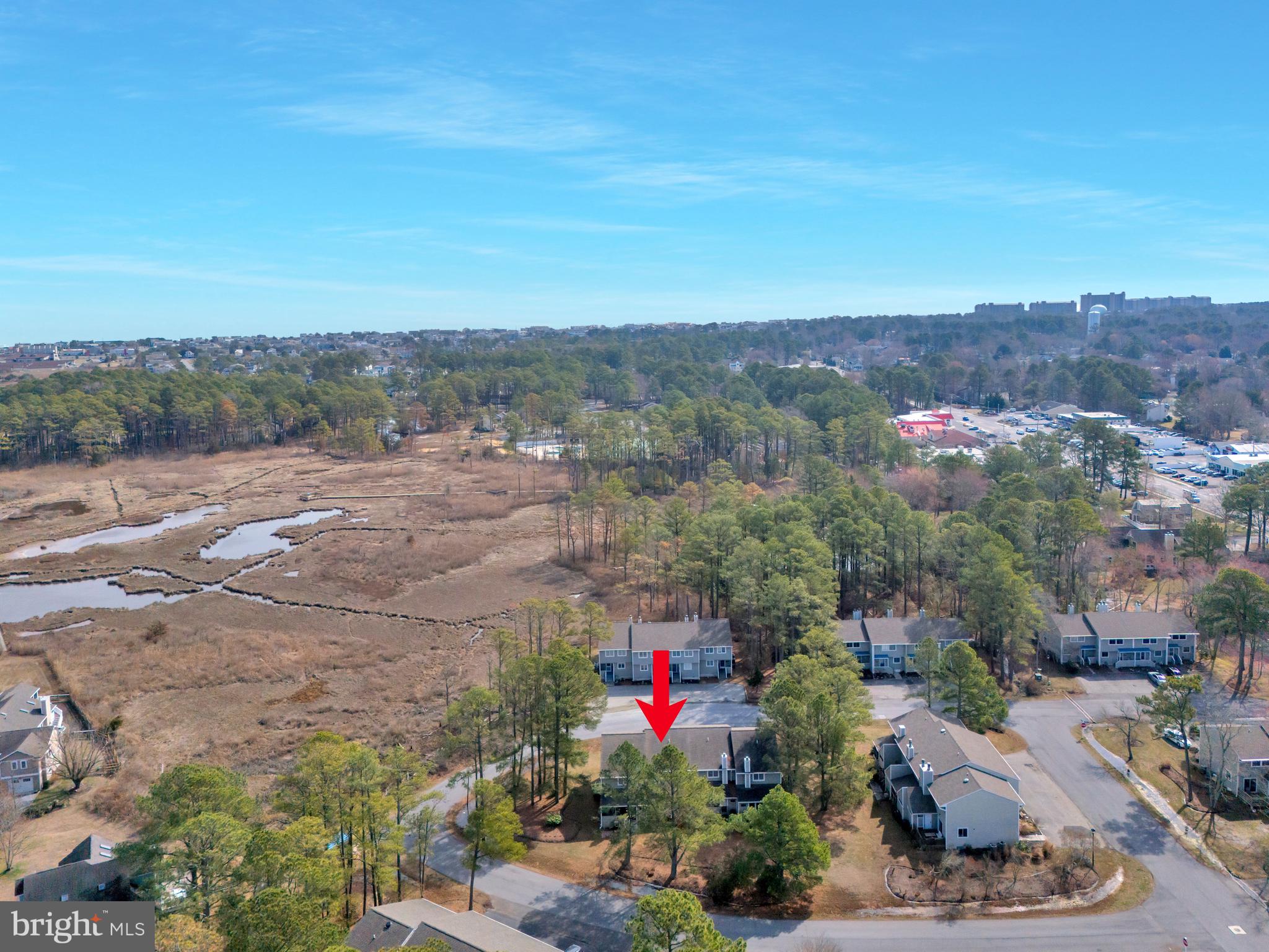 WESTWOOD - Residential