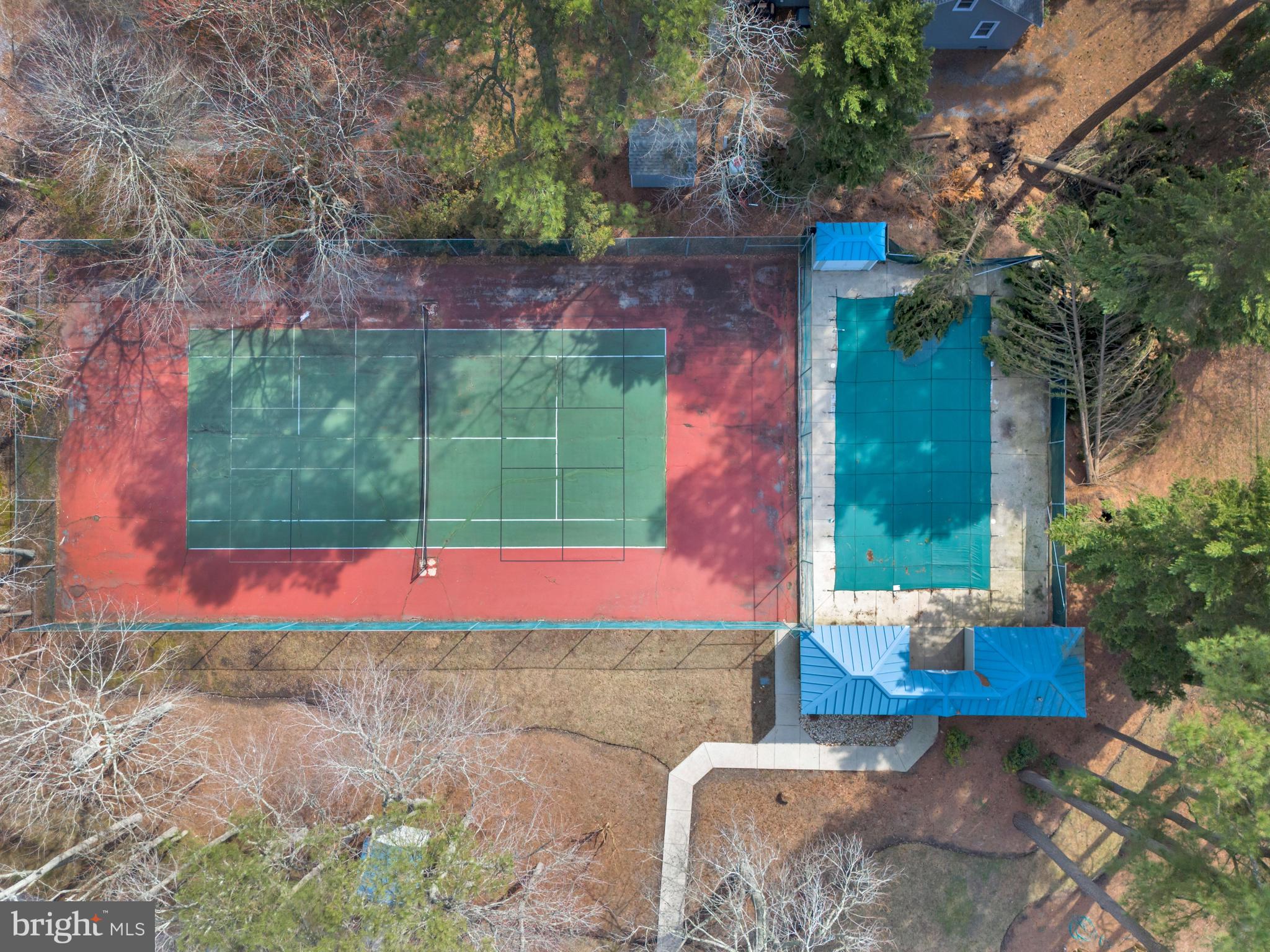 WESTWOOD - Residential