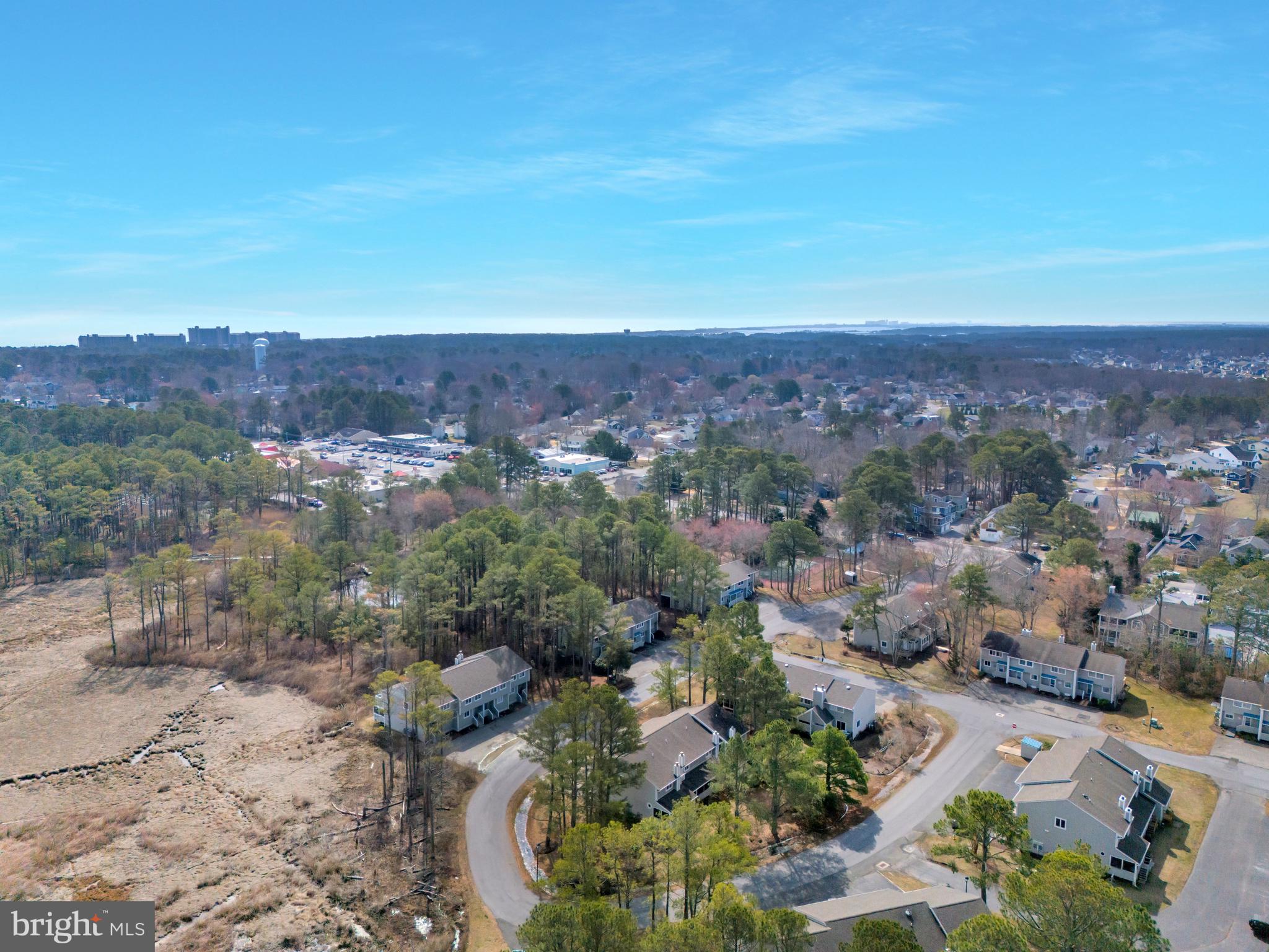 WESTWOOD - Residential