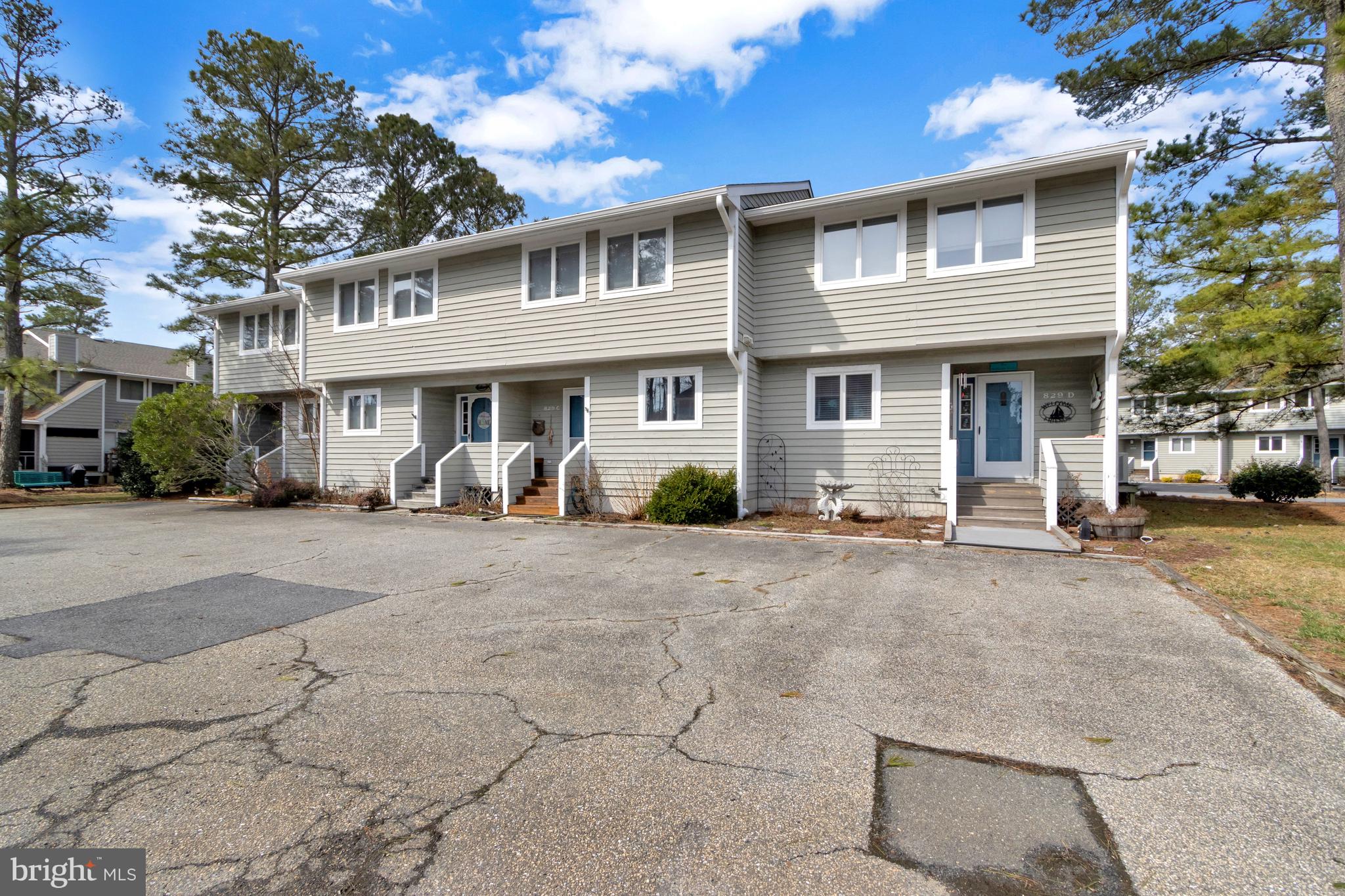 WESTWOOD - Residential