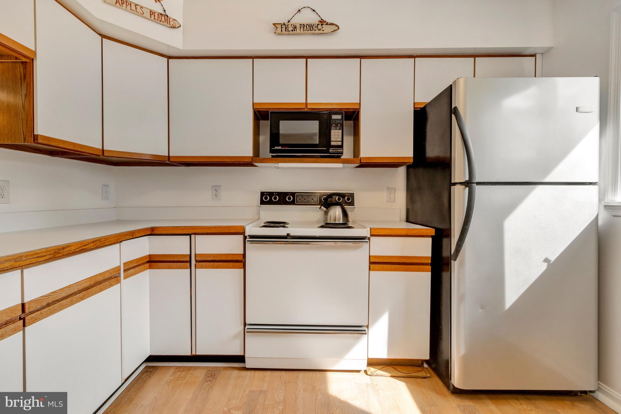 WESTWOOD - Residential