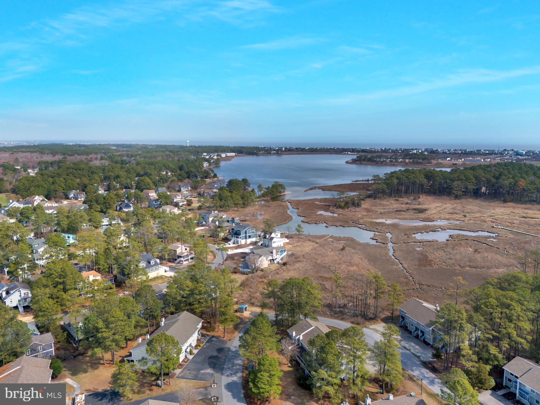 WESTWOOD - Residential