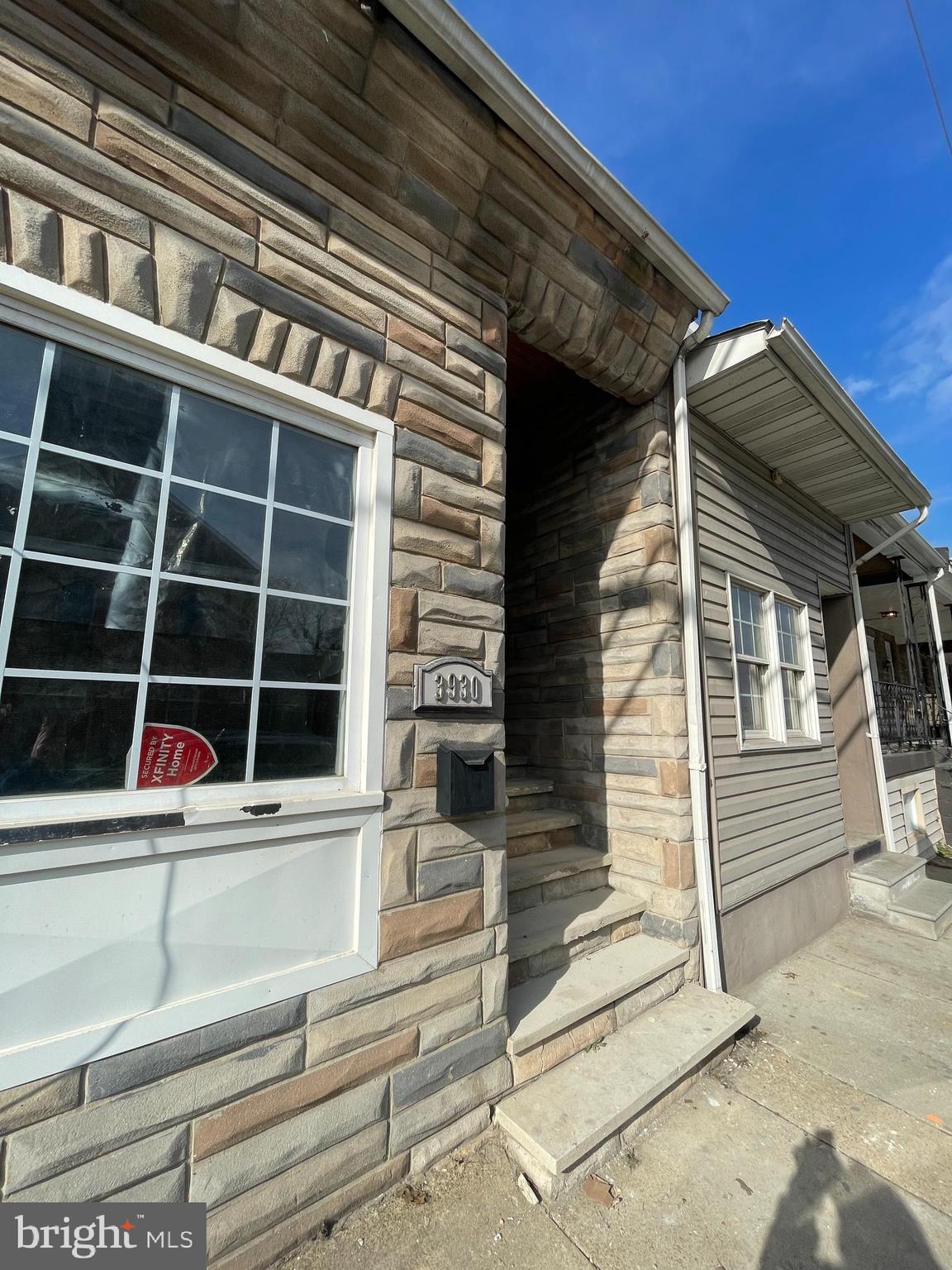 3-bedroom, 1-bathroom townhouse at 3930 Pennington Ave, Baltimore, MD 21226. Built in 1920, 1,701 sq ft home. Recently updated with new paint, carpet, flooring, cabinets, and appliances. Within 20 minutes of Pigtown, Federal Hill, Canton, and Mount Vernon! Access to multiple bus lines: CityLink SILVER, 67, 164, and 29. Nearby green spaces such as Curtis Bay Park, Curtis Bay Playground, and Bay Brook Park. Less than 10 miles from the airport and has easy access to major highways. Excellent opportunity for homeownership or investment.