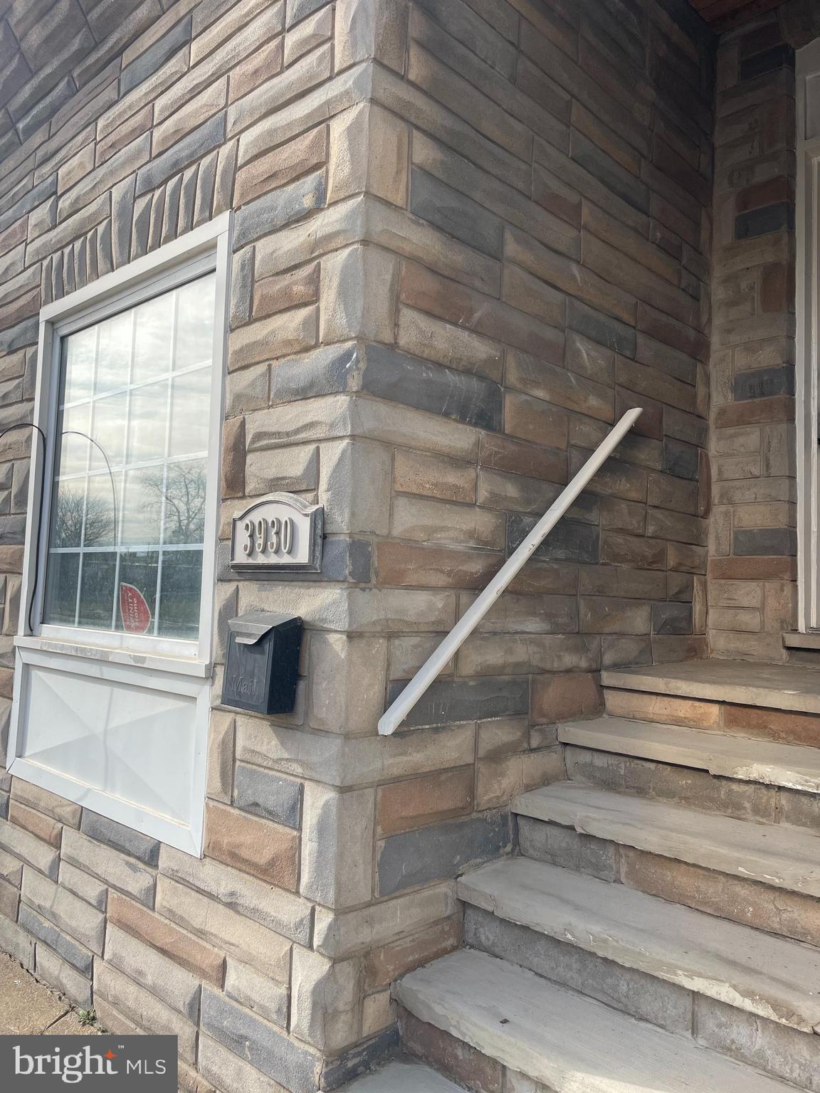 CURTIS BAY - Residential