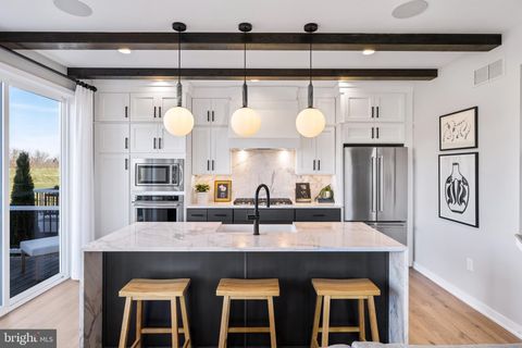 509 ANFIELD ROAD HOMESITE 202 MALVERN PA 19355