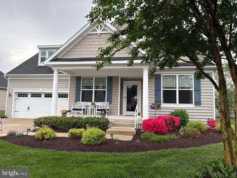 16517 GREENSPRING AVENUE LEWES DE 19958