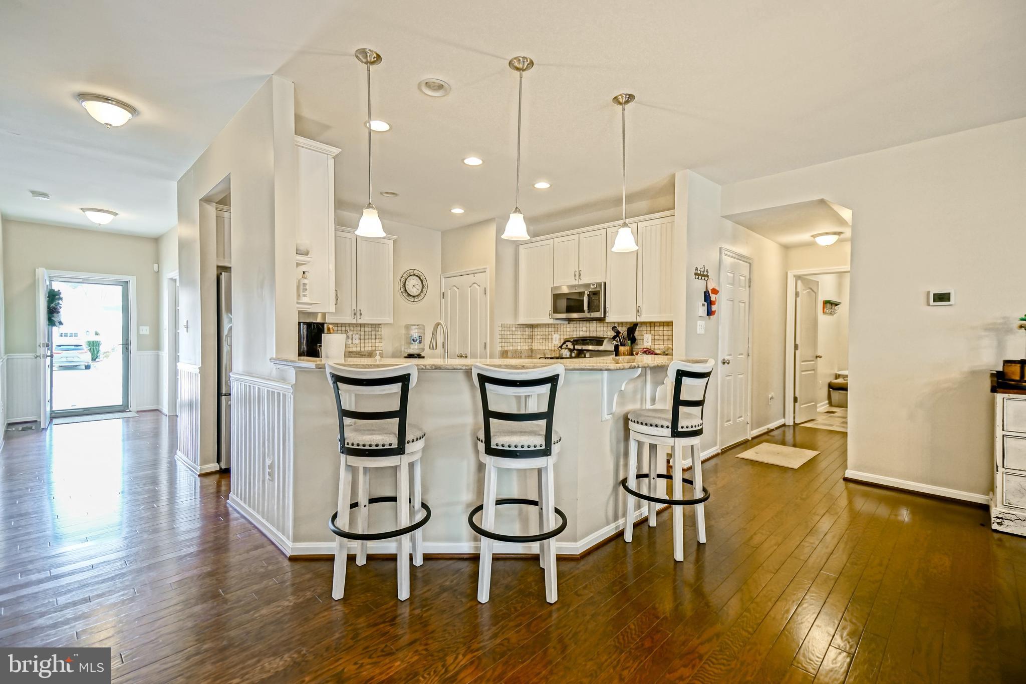 16517 GREENSPRING AVENUE