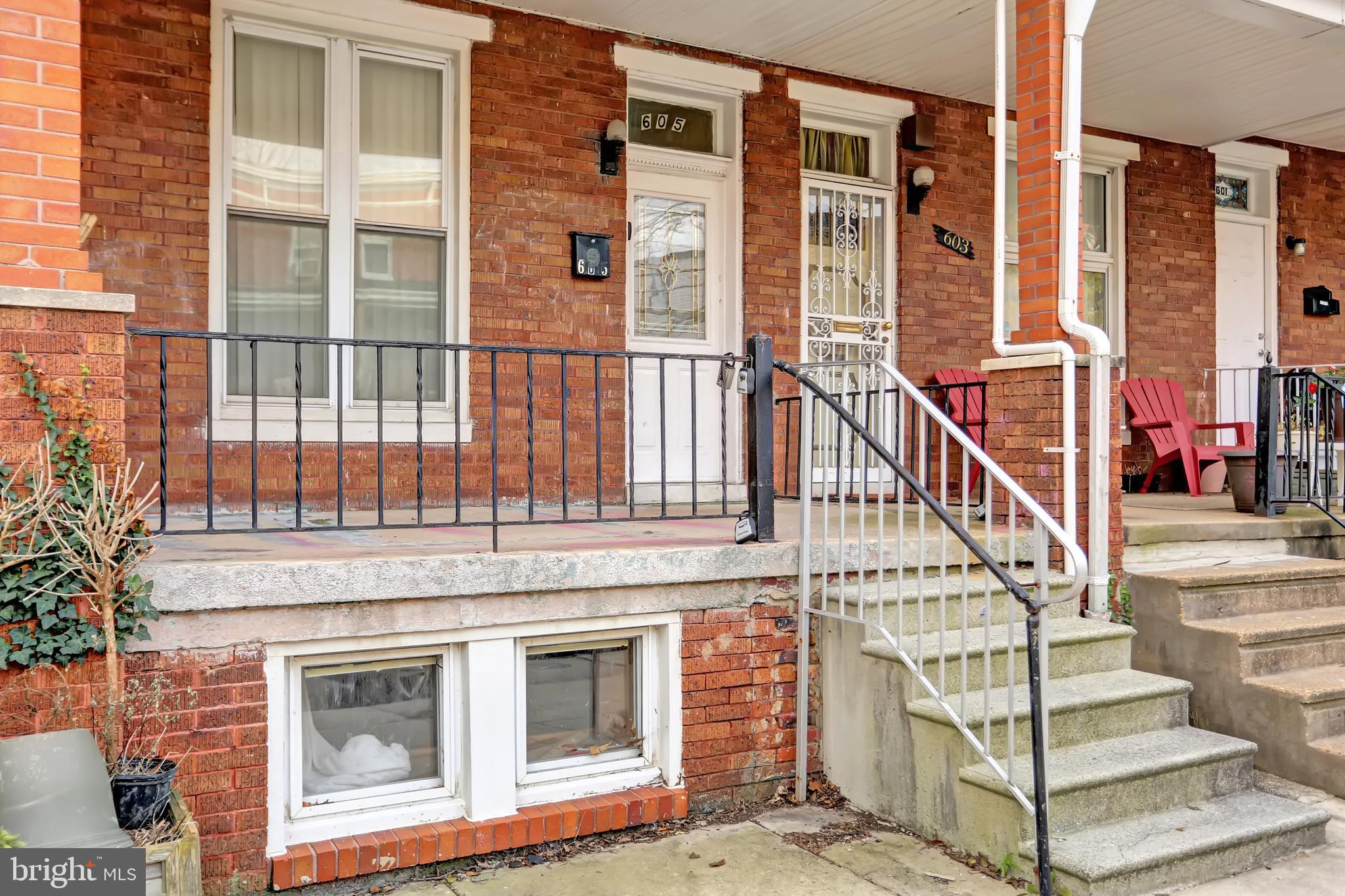 WAVERLY - Residential