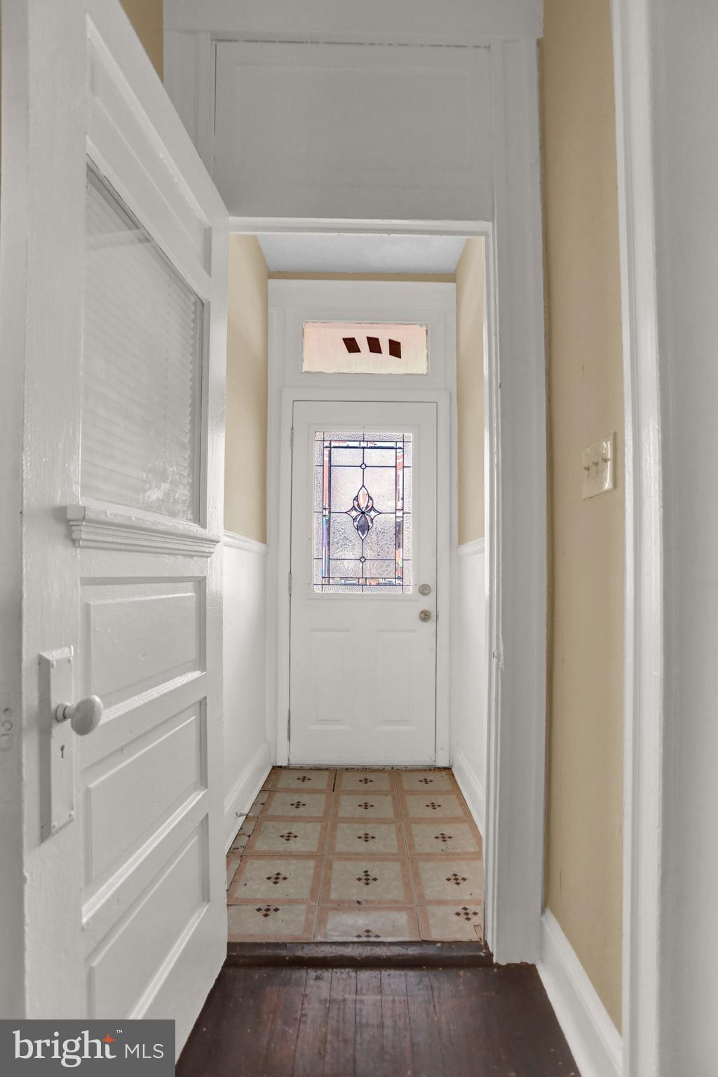 WAVERLY - Residential