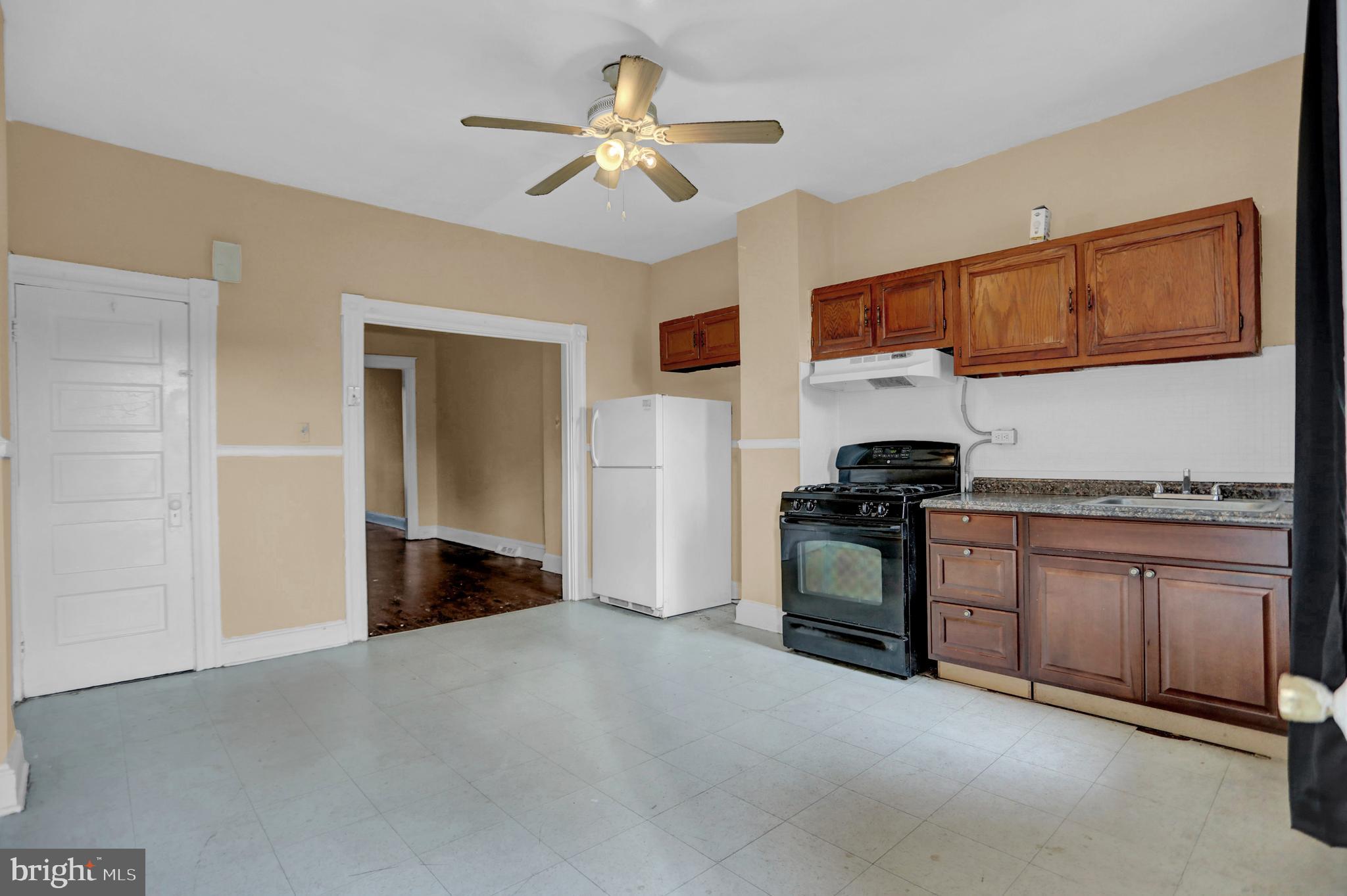 WAVERLY - Residential