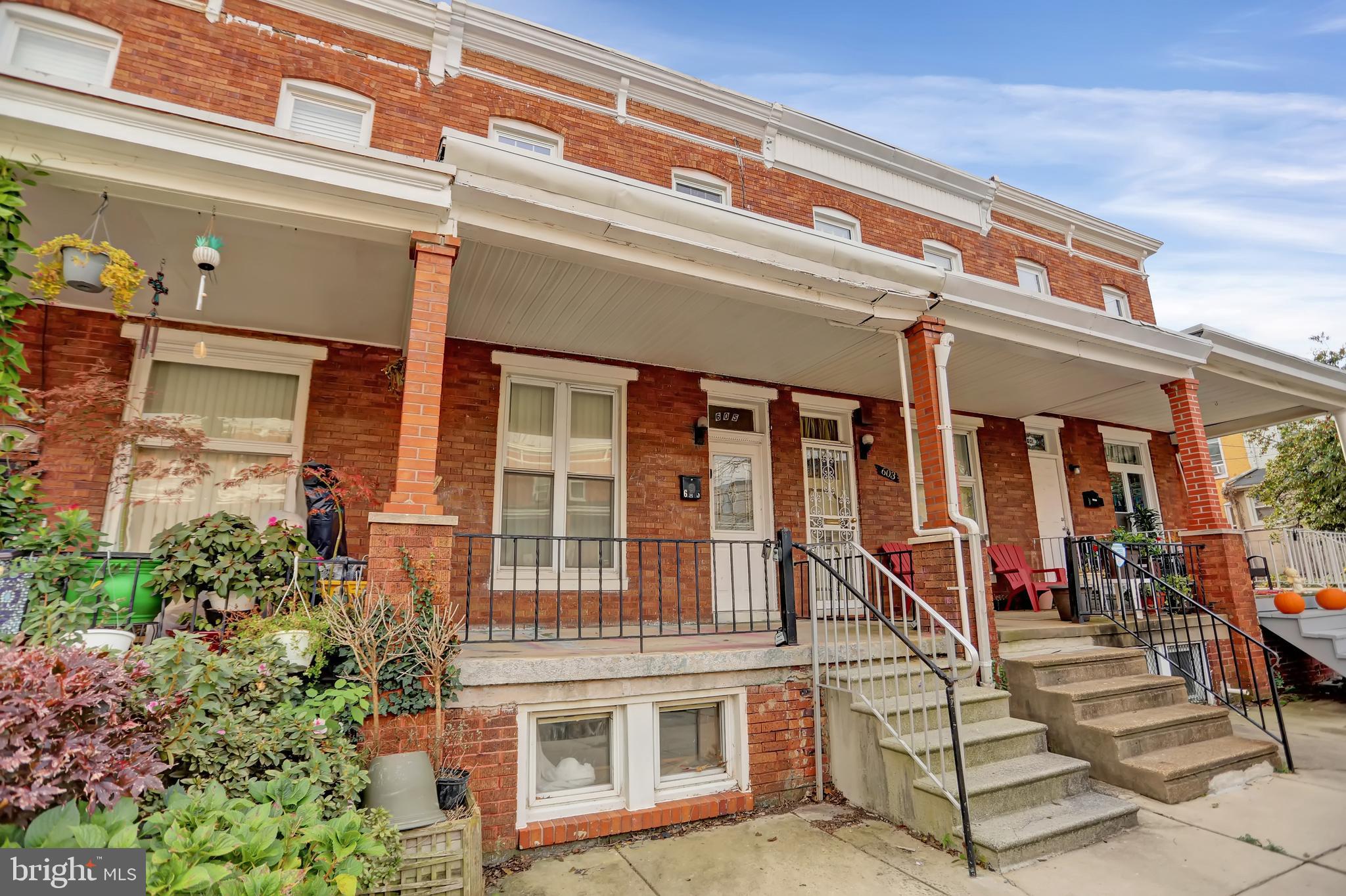 WAVERLY - Residential