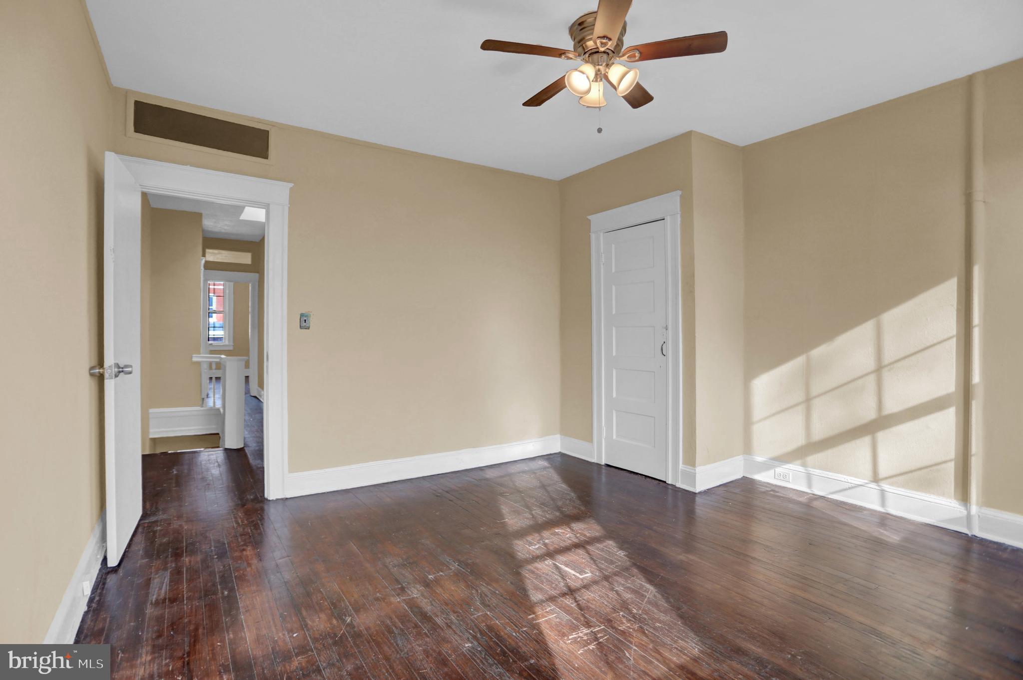 WAVERLY - Residential