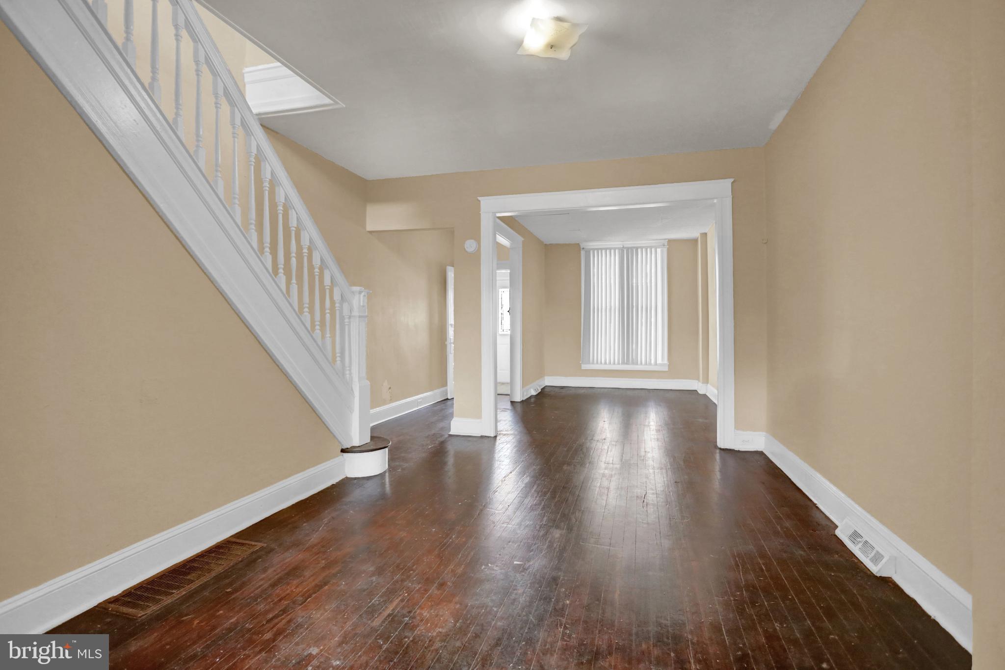 WAVERLY - Residential