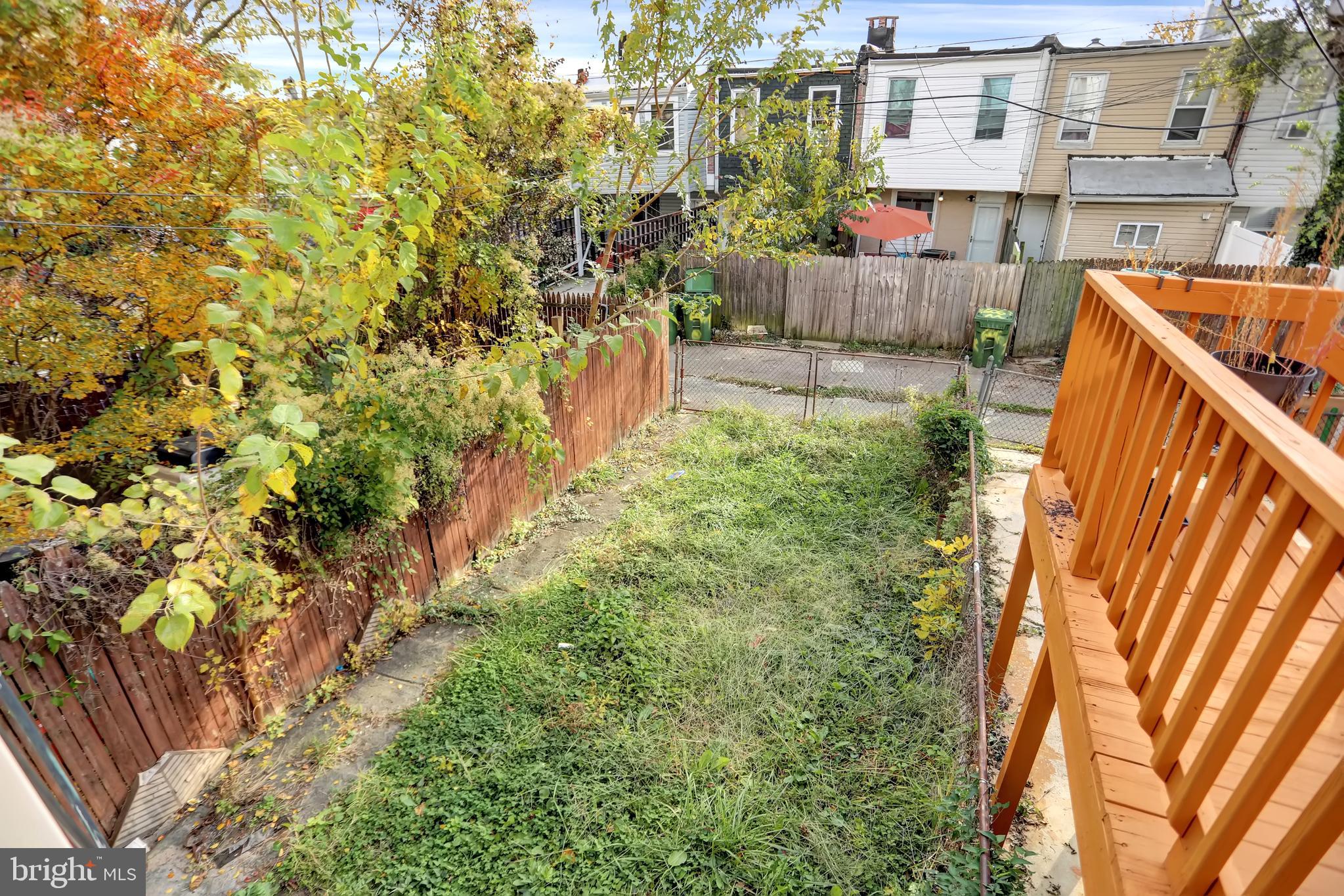 WAVERLY - Residential