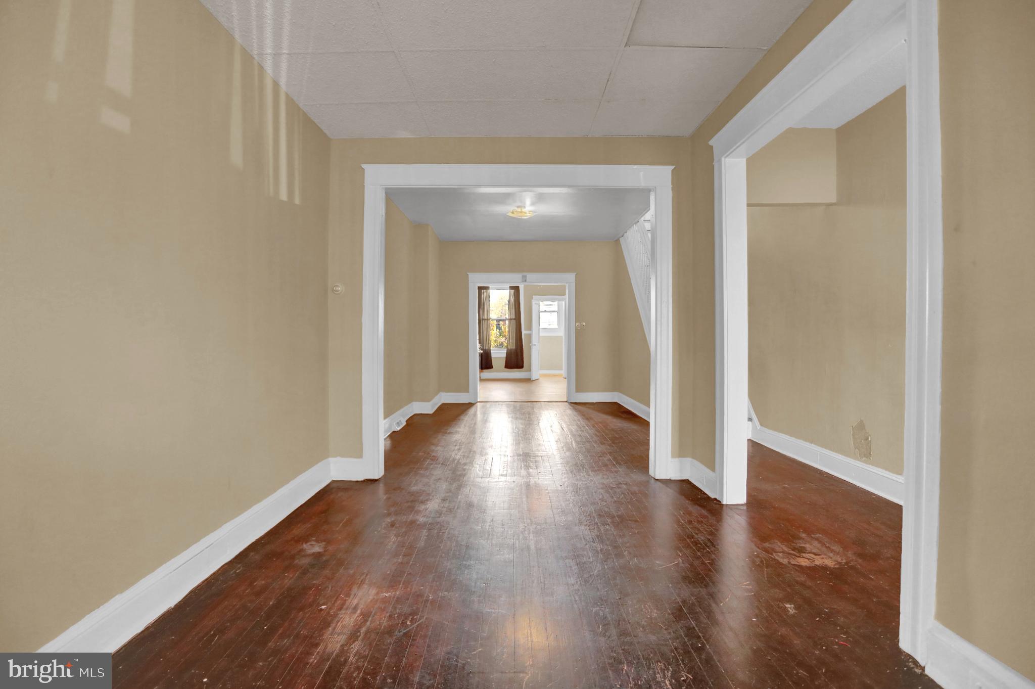 WAVERLY - Residential