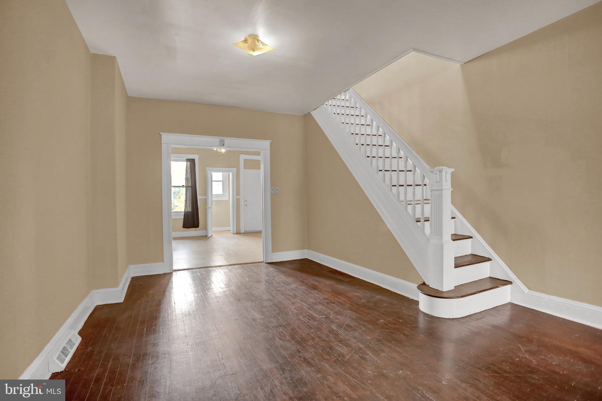 WAVERLY - Residential