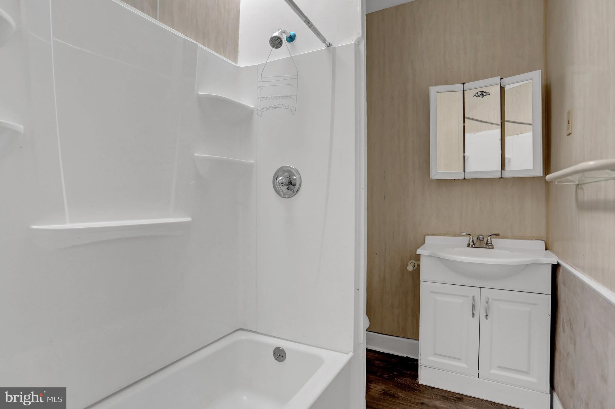 WAVERLY - Residential