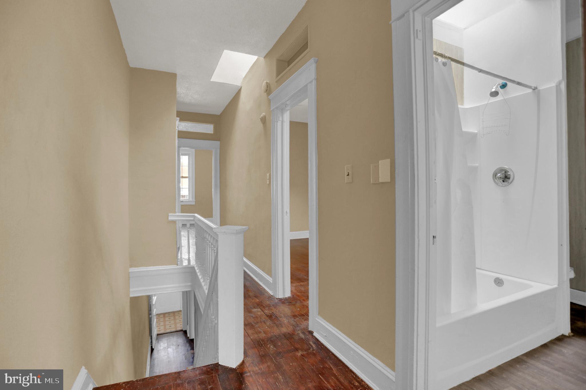 WAVERLY - Residential