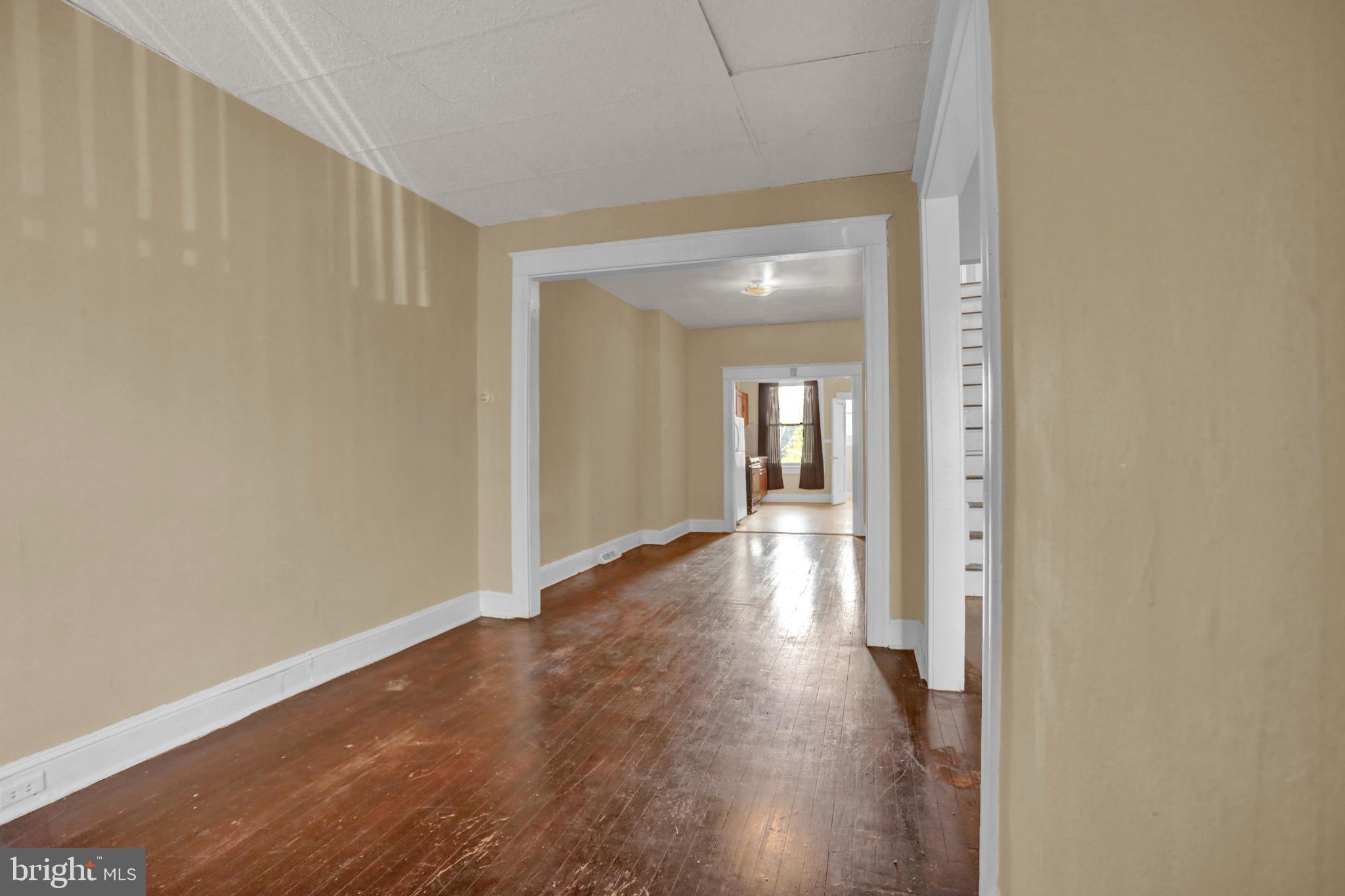 WAVERLY - Residential