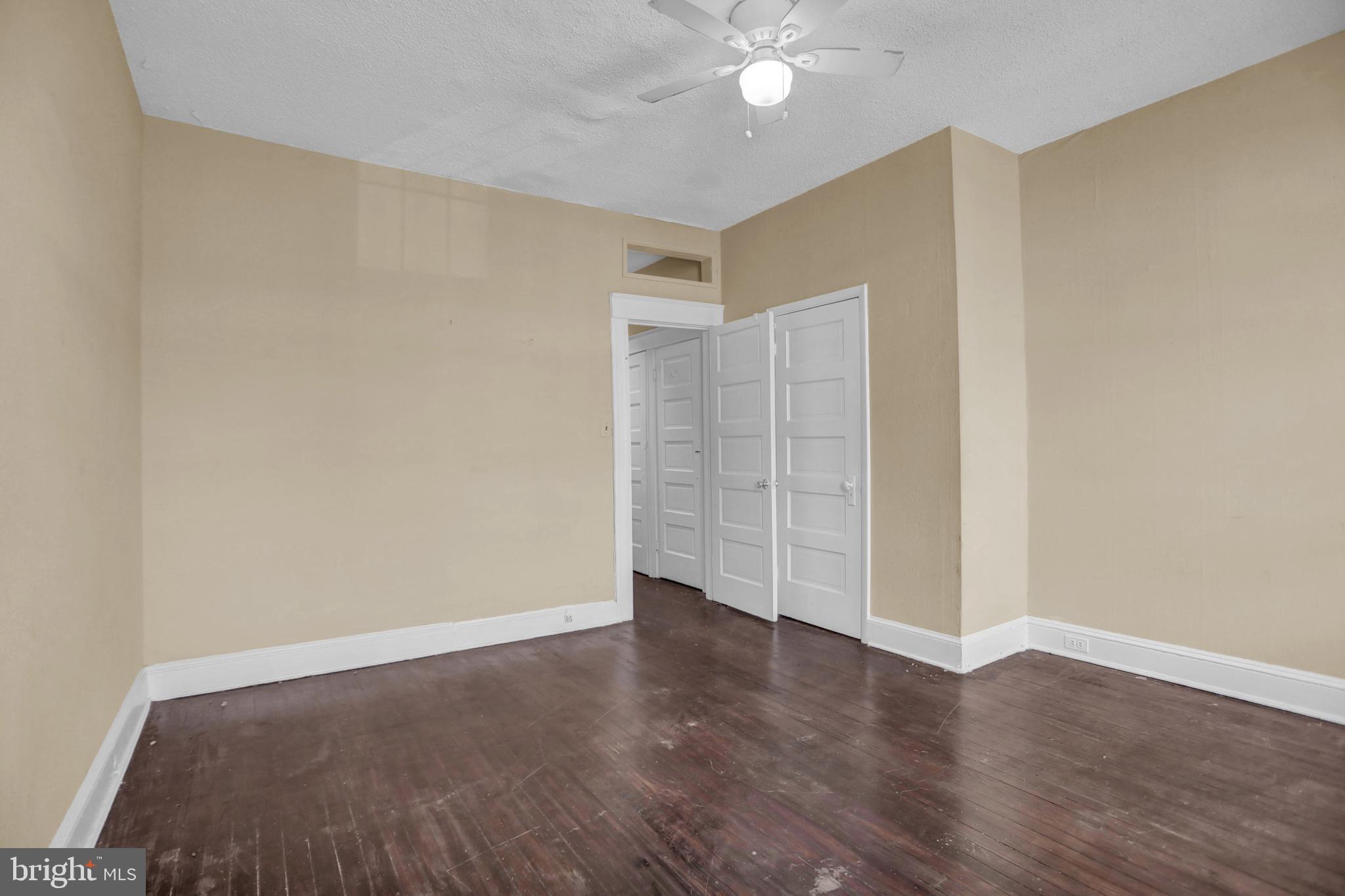 WAVERLY - Residential