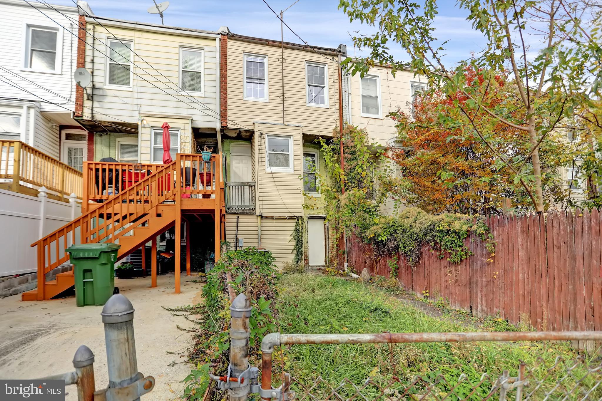 WAVERLY - Residential