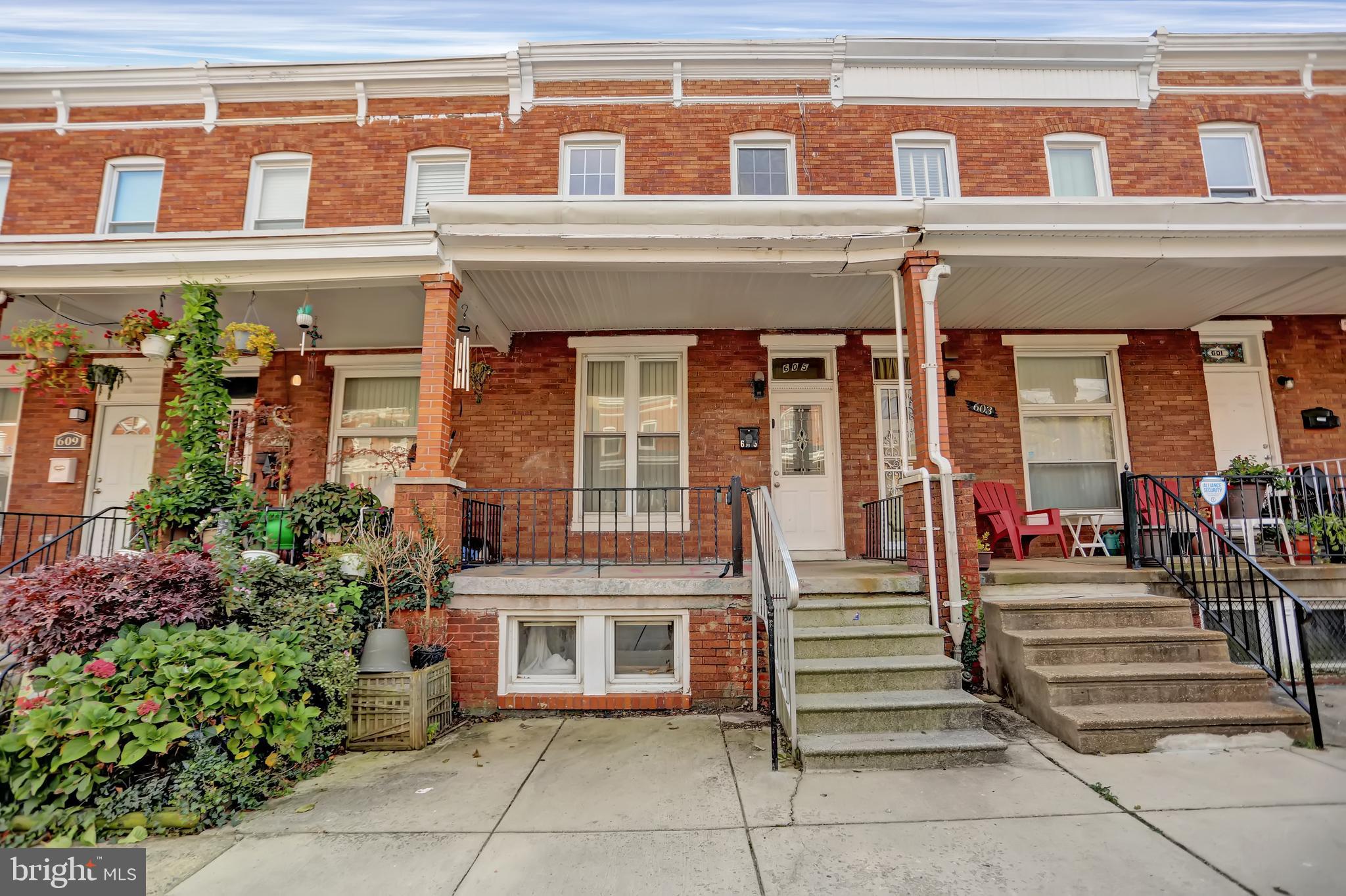 WAVERLY - Residential