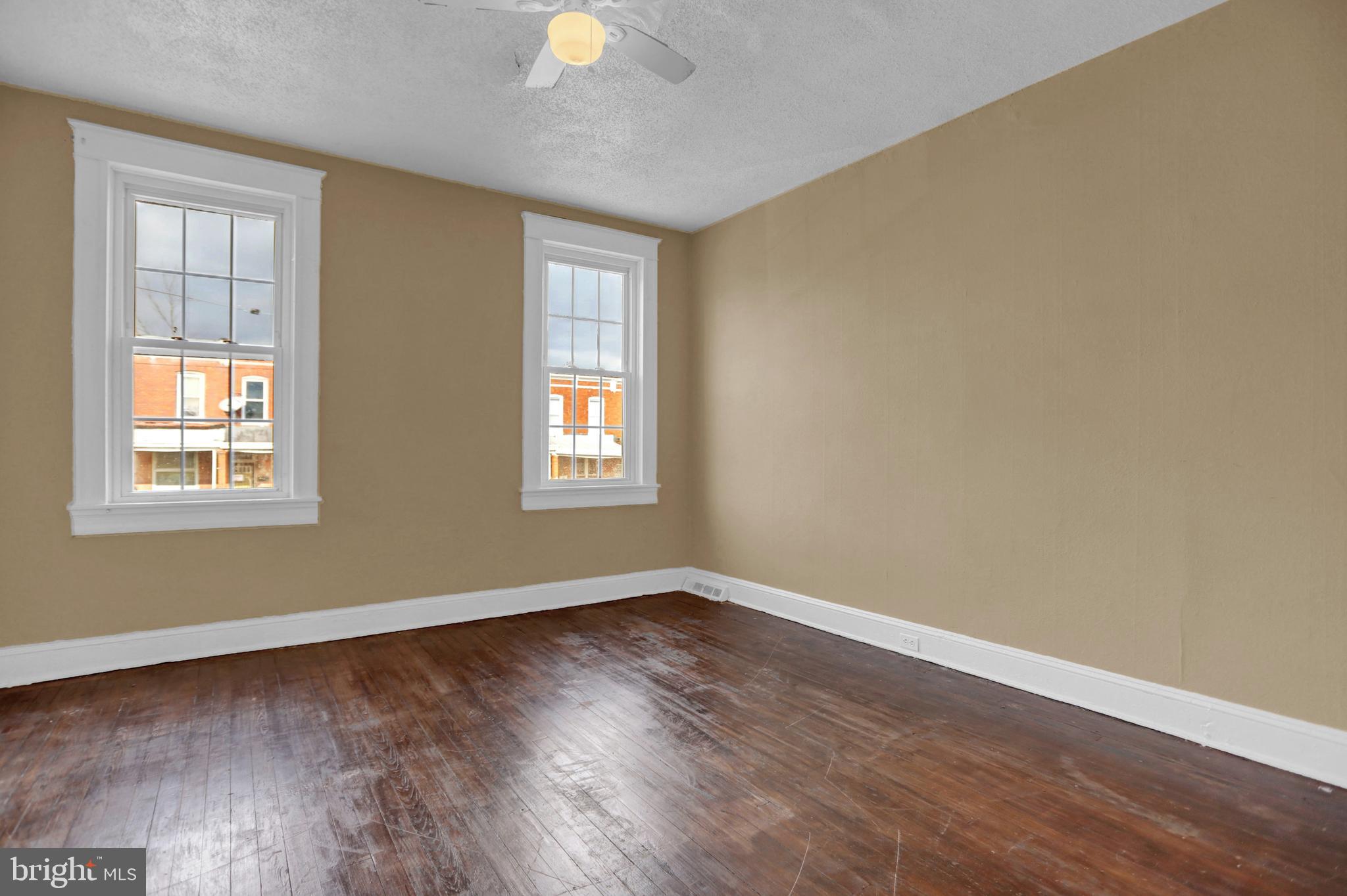 WAVERLY - Residential