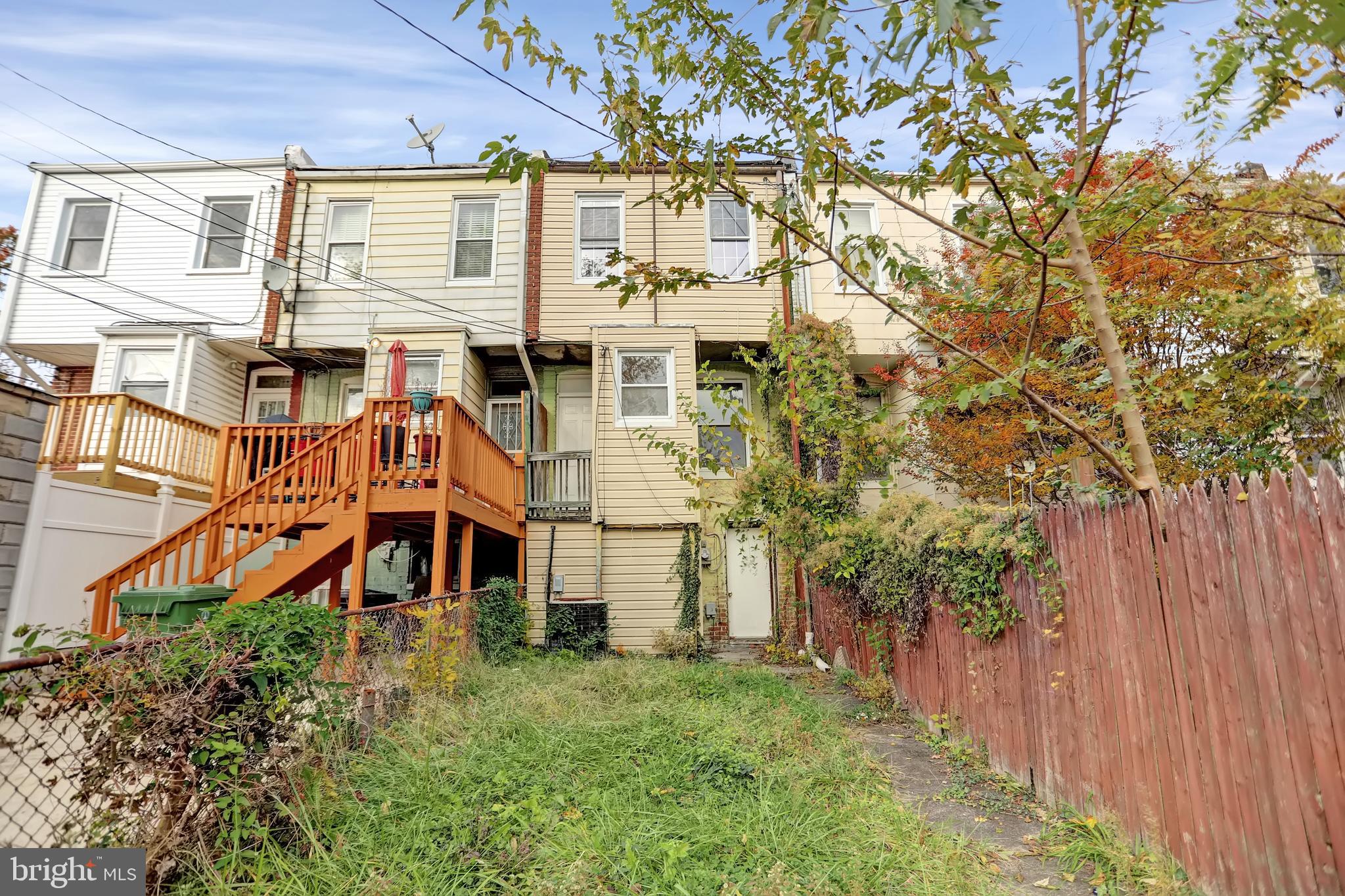 WAVERLY - Residential