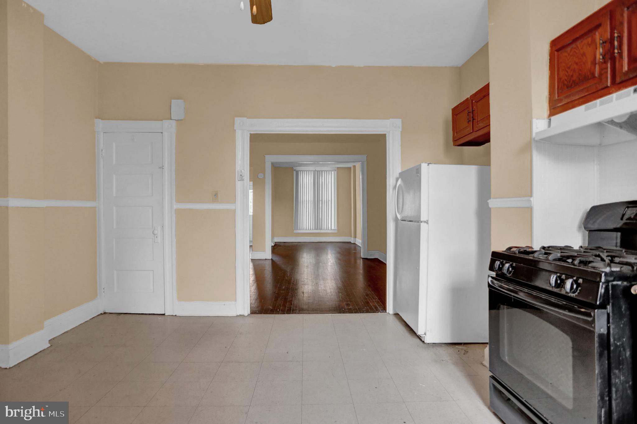 WAVERLY - Residential