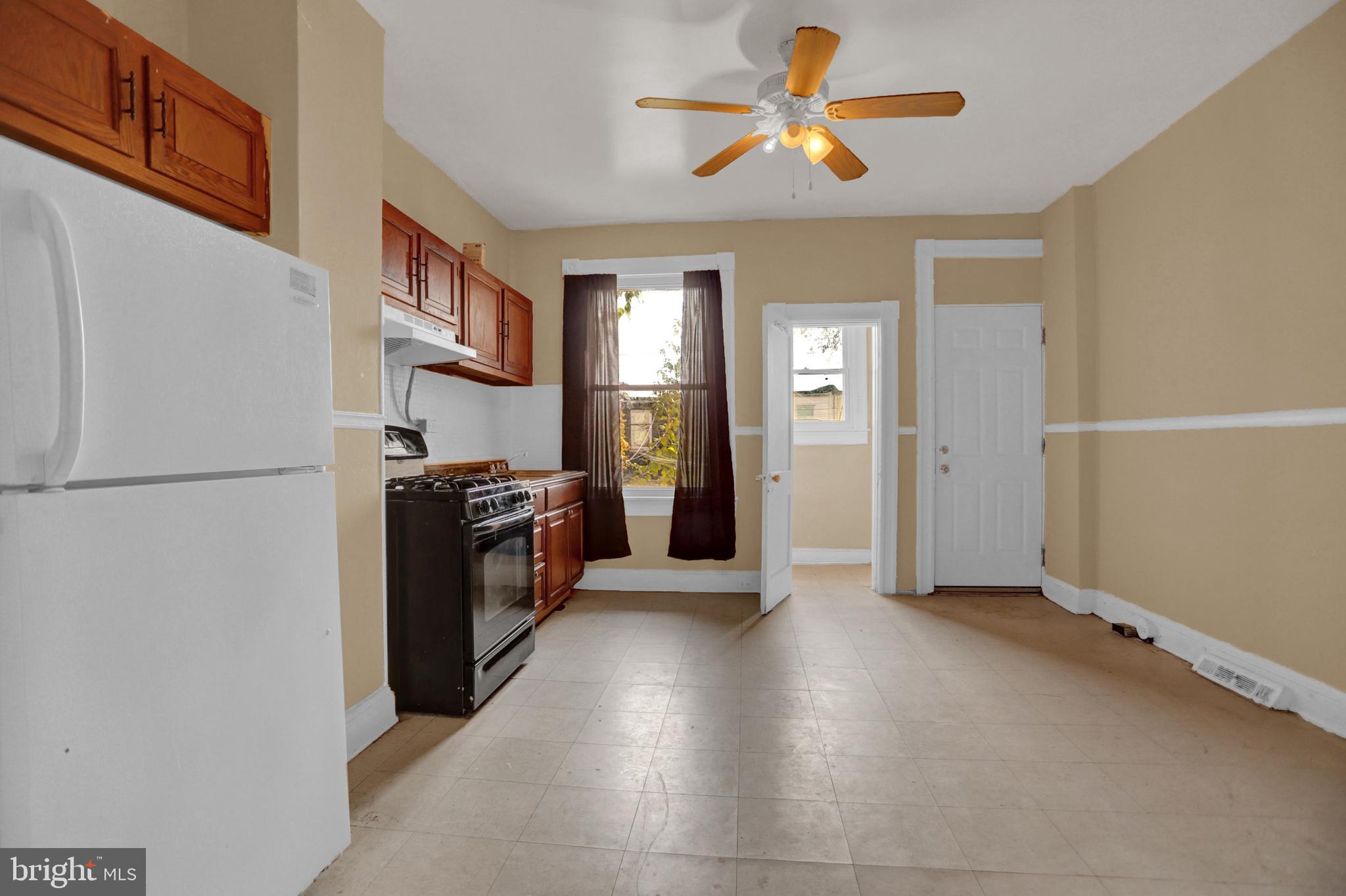 WAVERLY - Residential