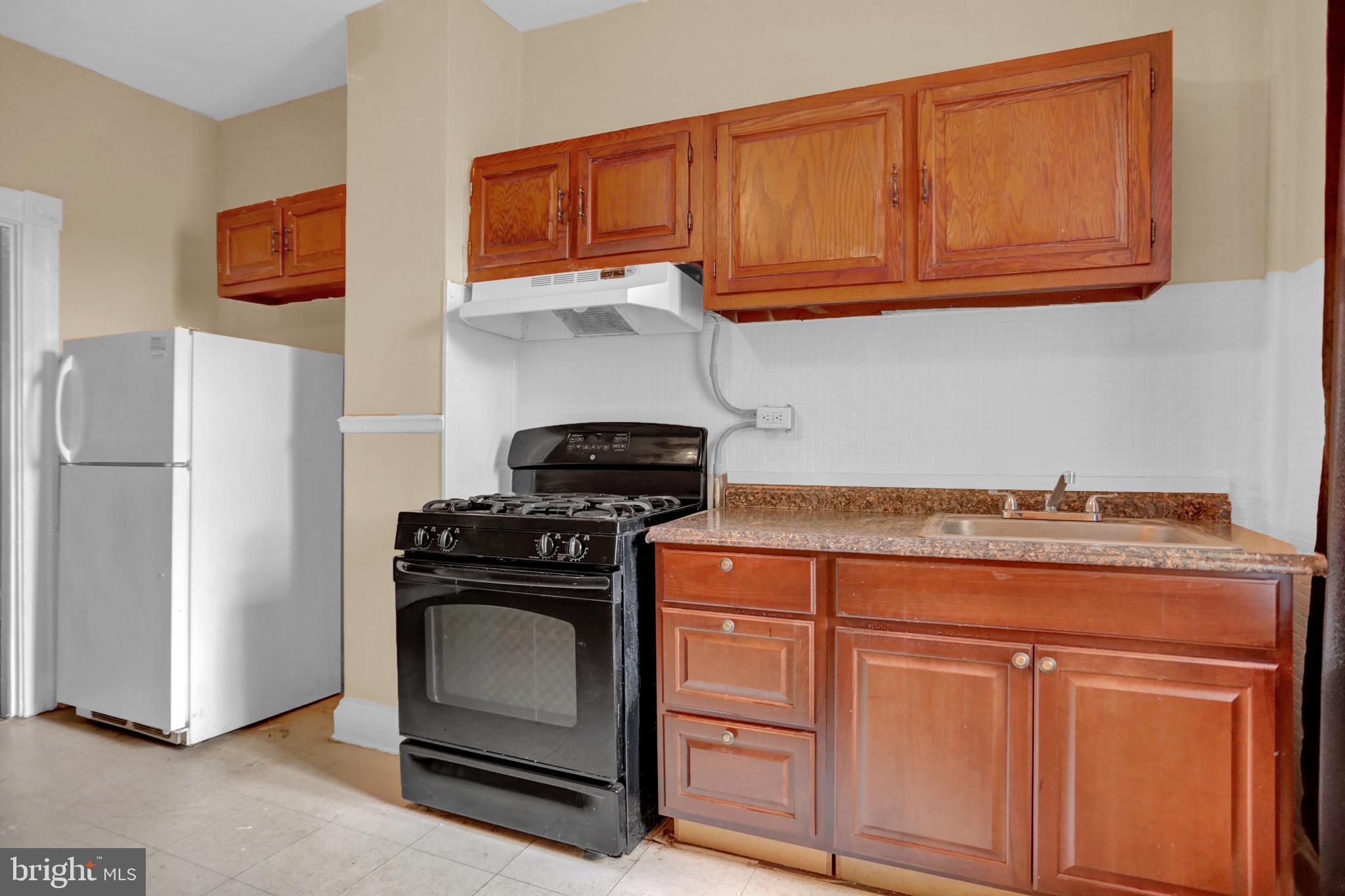 WAVERLY - Residential