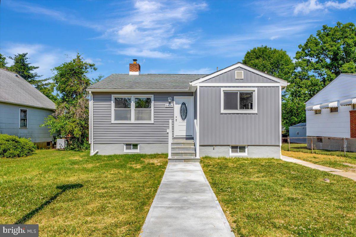 HAMILTON HILLS - Residential