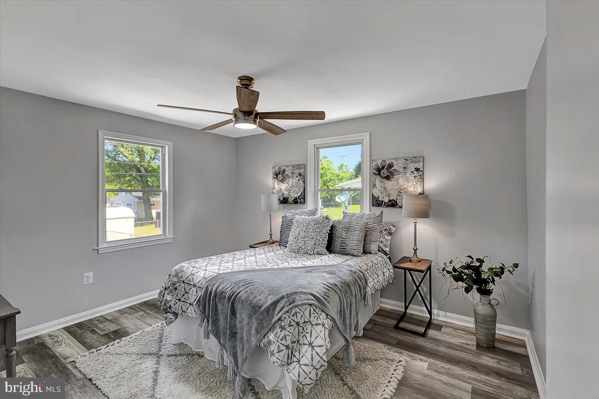 HAMILTON HILLS - Residential