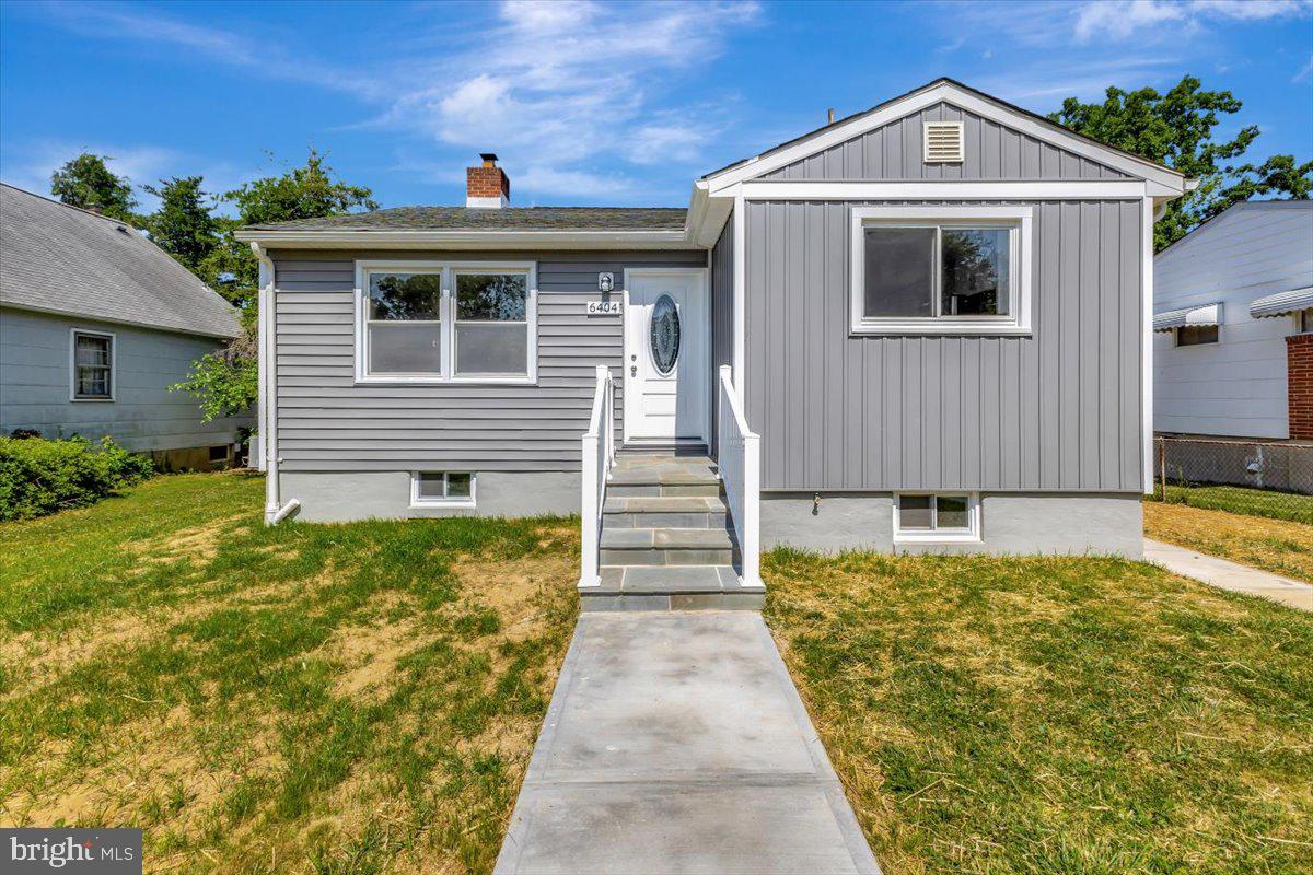 HAMILTON HILLS - Residential