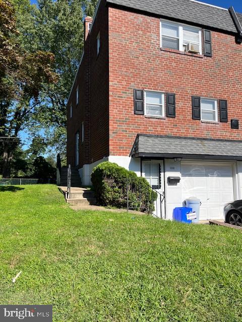 SOMERTON - Residential