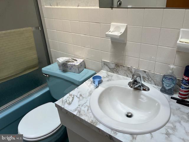 SOMERTON - Residential