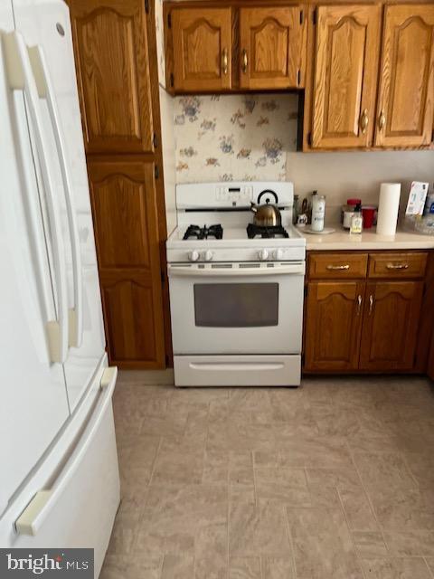 SOMERTON - Residential